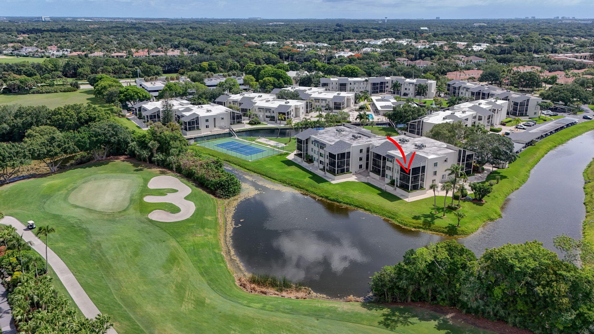 11811 Avenue Of The Pga 7-2a, Palm Beach Gardens, FL 33418 — photo 67 of 70