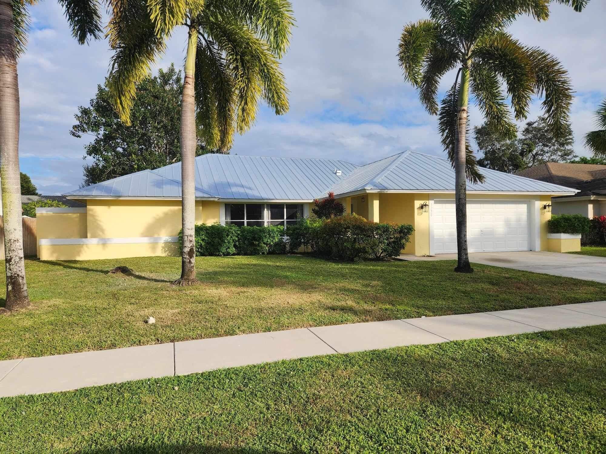 1750 Primrose Lane, Wellington, FL 33414 — photo 1 of 18