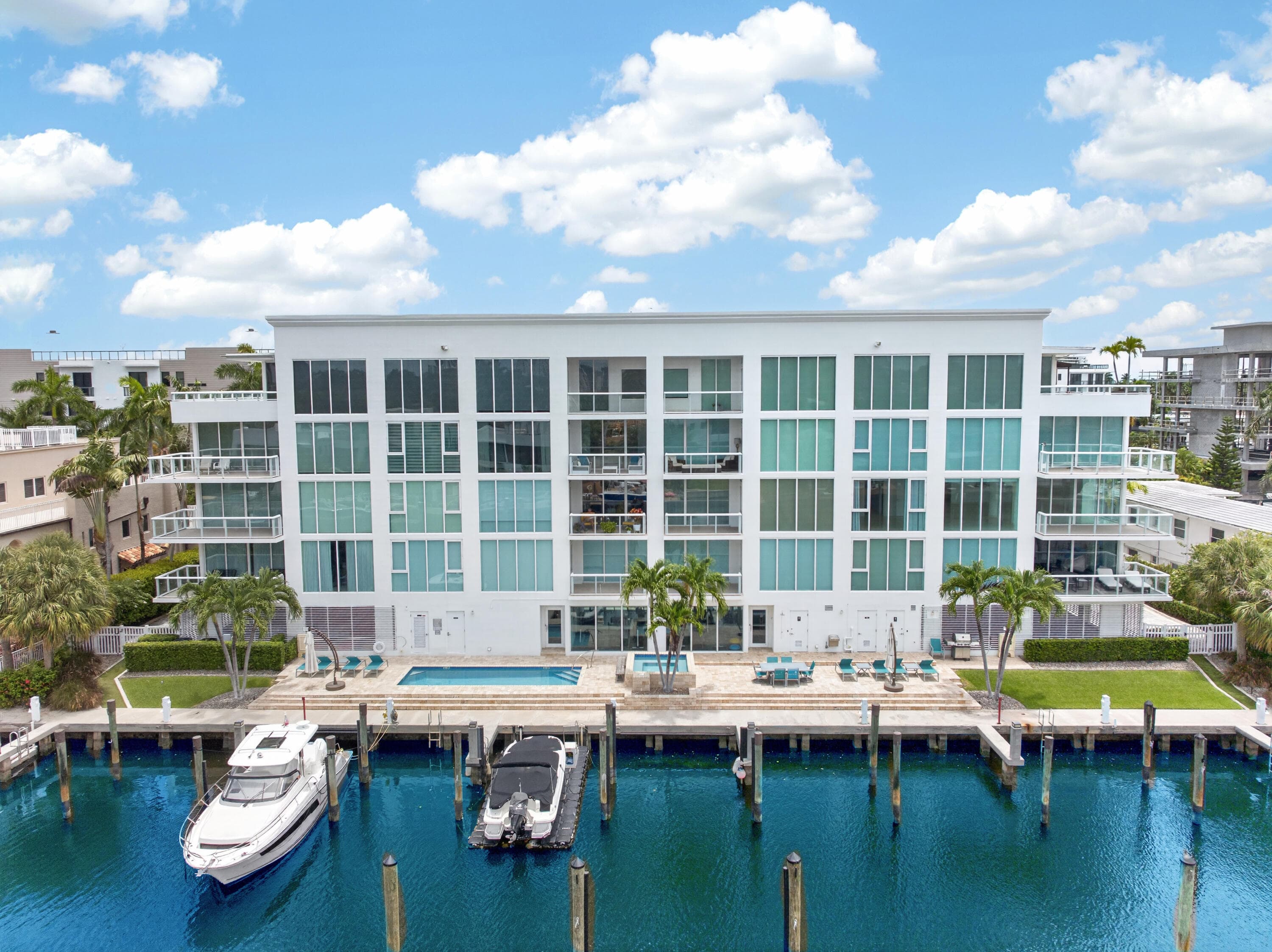 45 Hendricks Isle 403, Fort Lauderdale, FL 33301 — photo 1 of 89