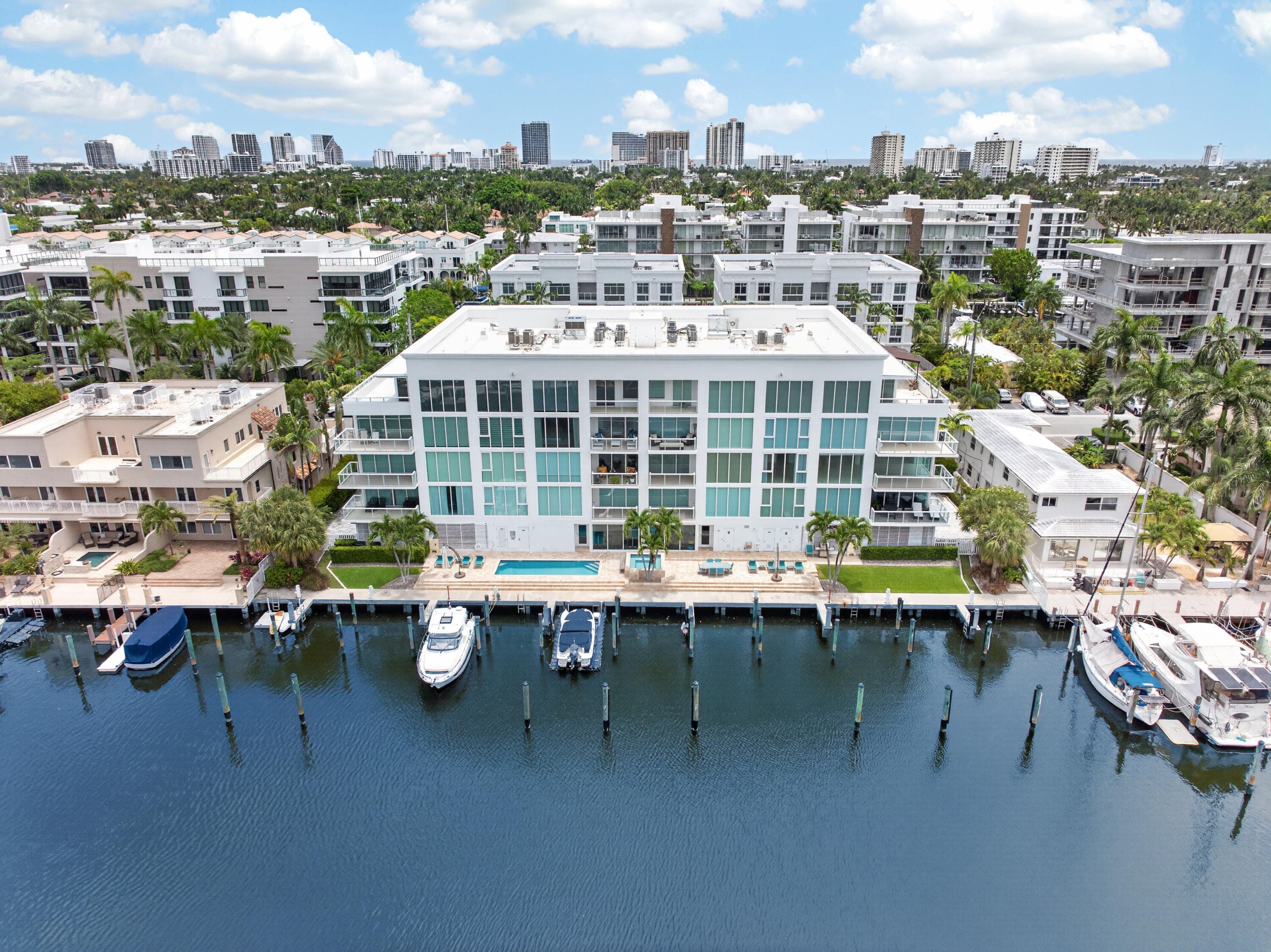 45 Hendricks Isle 403, Fort Lauderdale, FL 33301 — photo 74 of 89