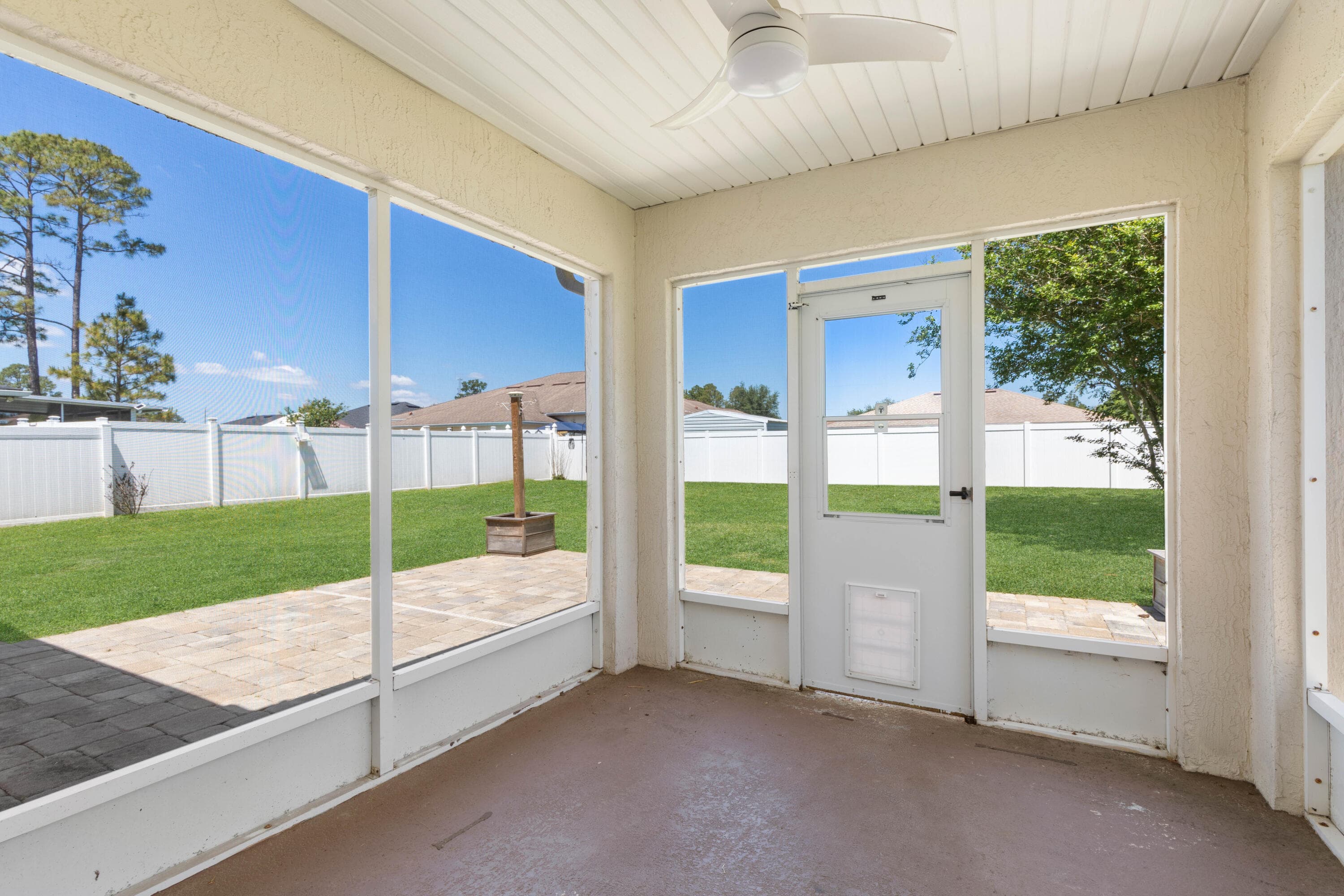 27 Wood Arbor Lane, Palm Coast, FL 32164 — photo 30 of 44