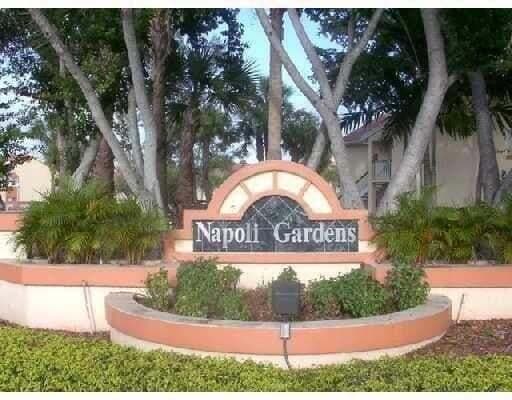 1005 Coral Club Drive 1005, Coral Springs, FL 33071 — photo 1 of 7