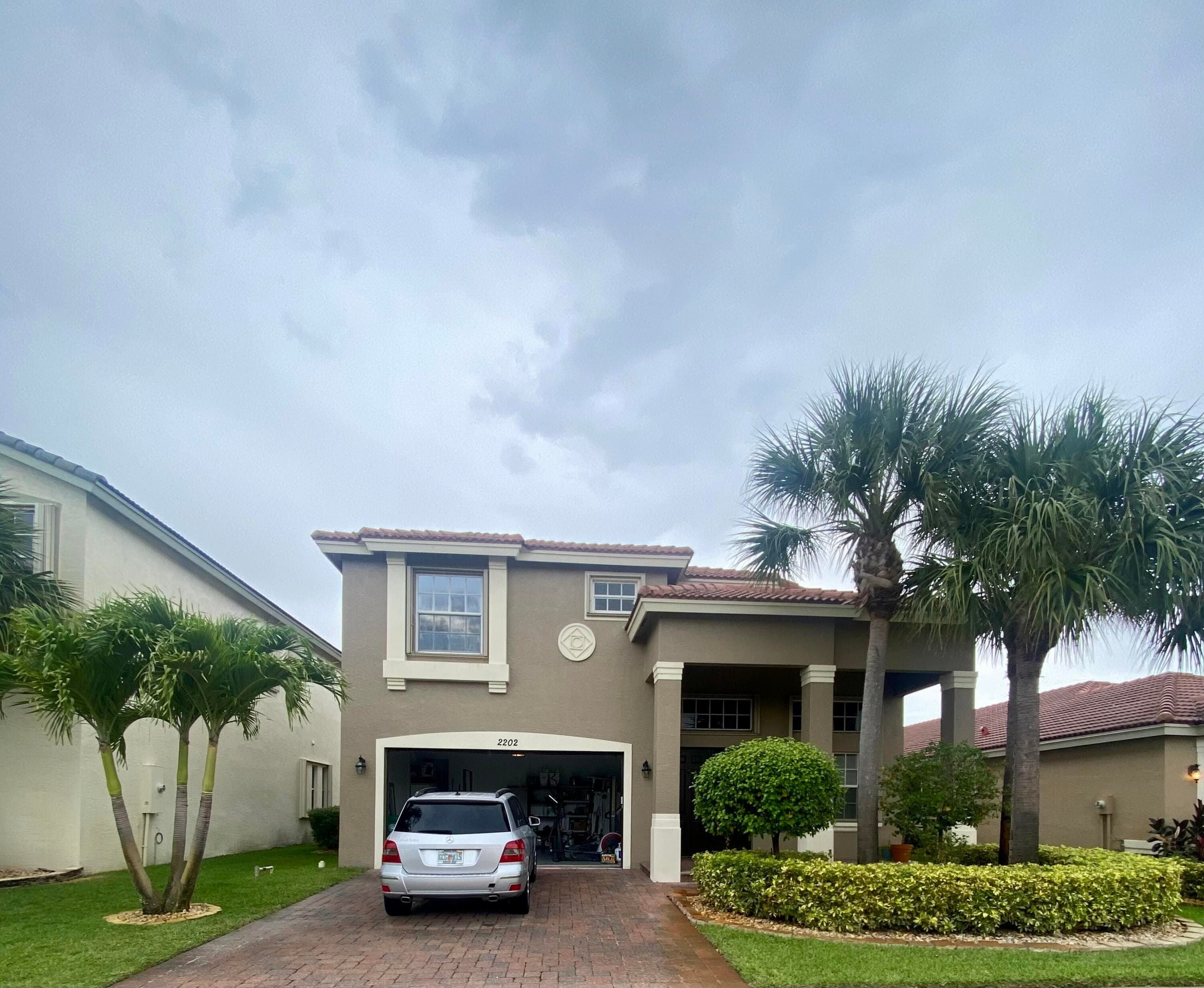 2202 SW Newport Isles Boulevard, Port St. Lucie, FL 34953 — photo 2 of 27