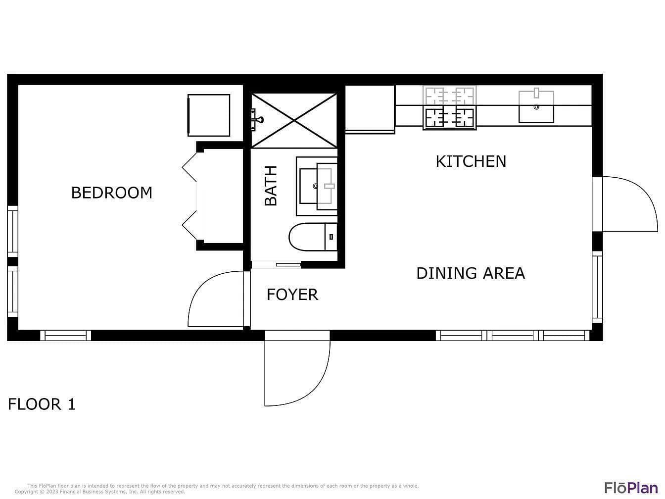829 N K Street, Lake Worth Beach, FL 33460 — photo 4 of 16