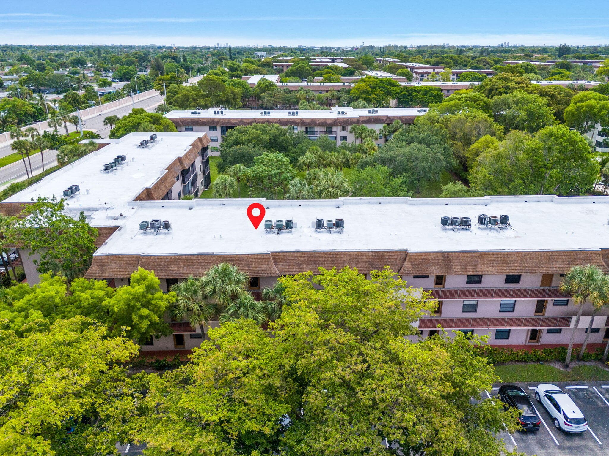6095 N Sabal Palm Boulevard 207, Tamarac, FL 33319 — photo 27 of 40