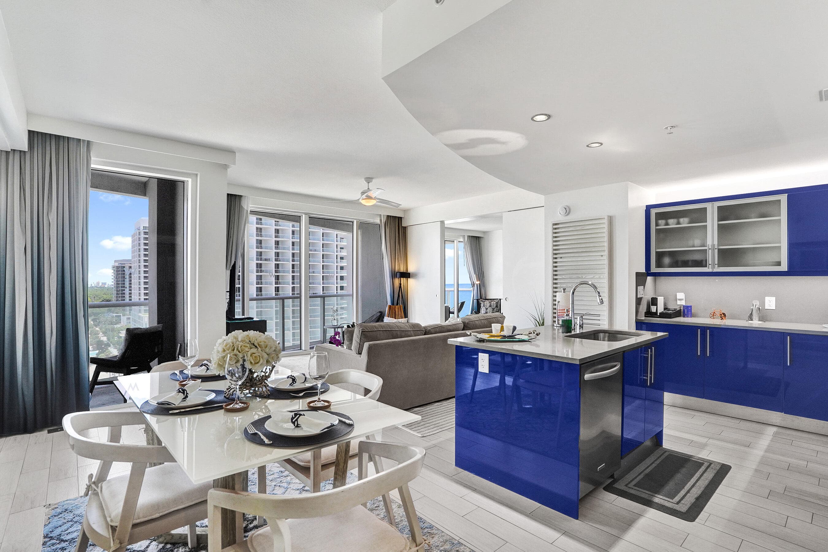 3101 Bayshore Drive 1508, Fort Lauderdale, FL 33304 — photo 1 of 24
