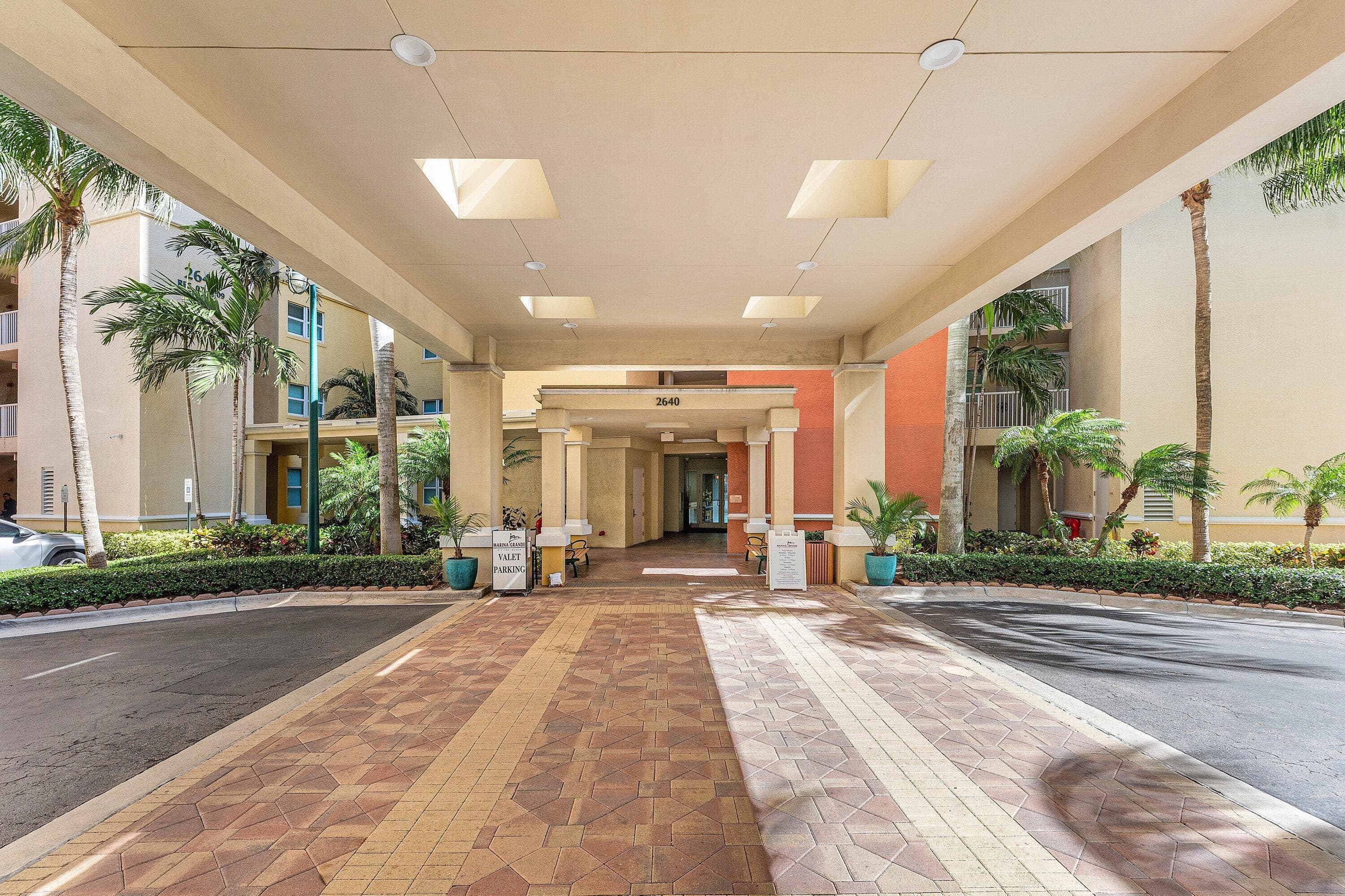 2640 Lake Shore Drive 2215, Riviera Beach, FL 33404 — photo 56 of 59