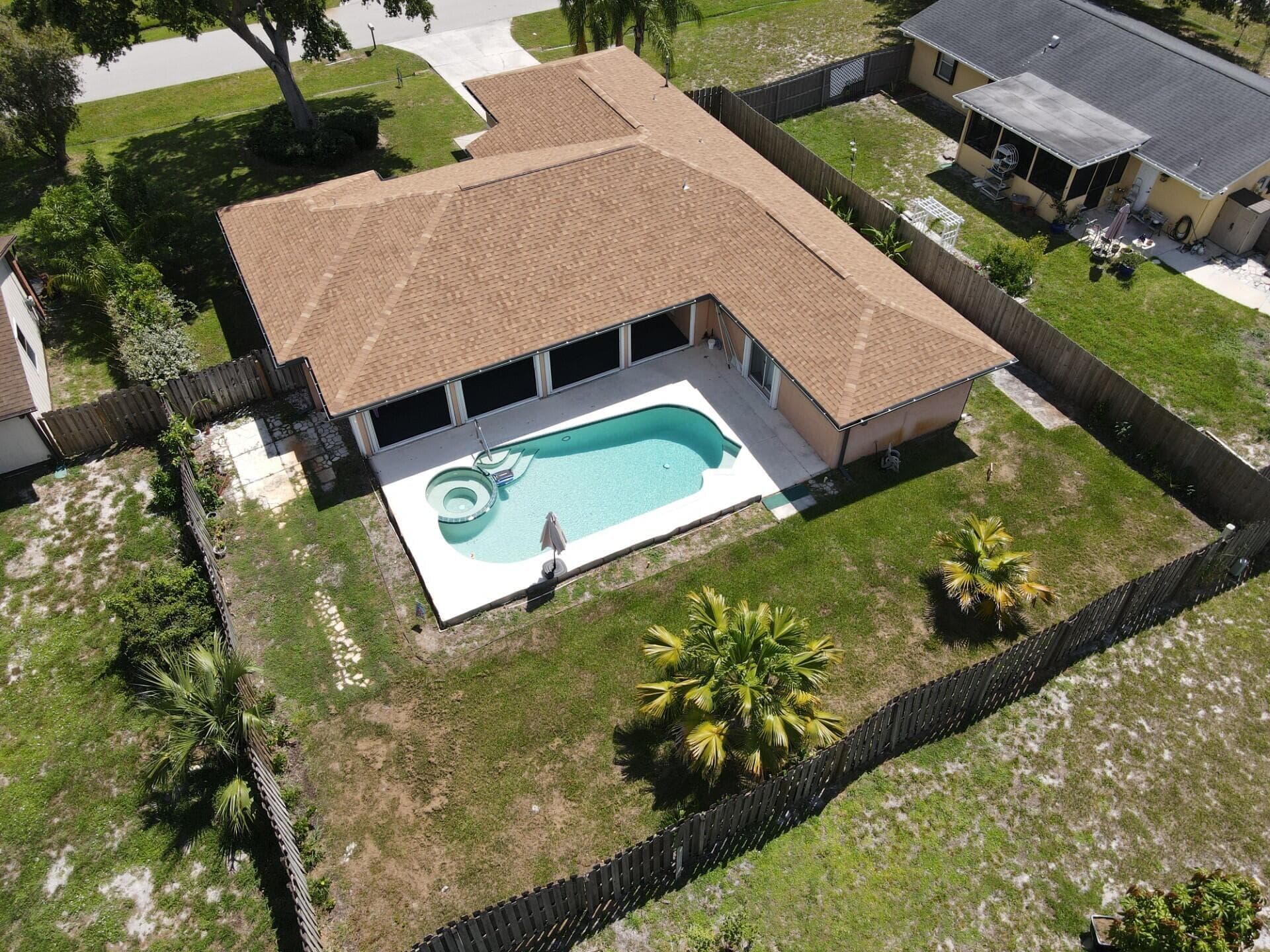 790 SE Ablett Lane, Port St. Lucie, FL 34984 — photo 27 of 29