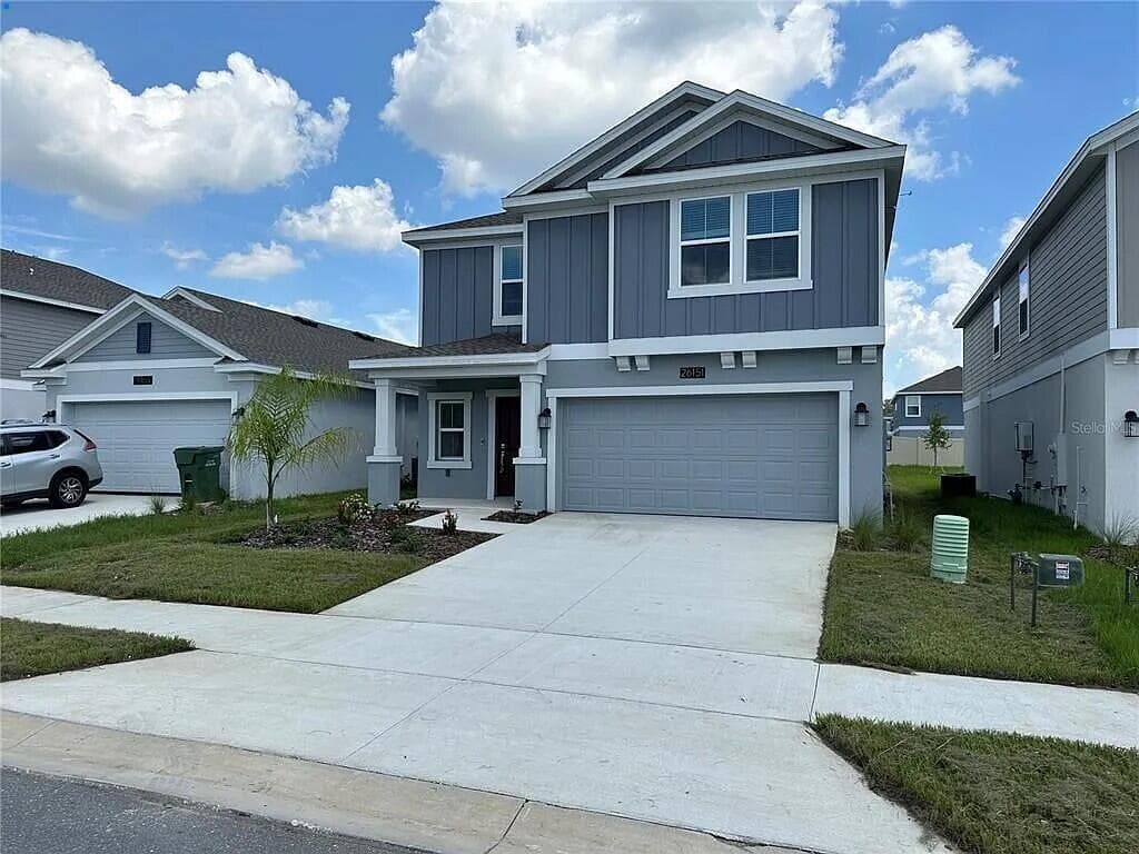 26151 Feathergrass Circle, Leesburg, FL 34748 — photo 2 of 15