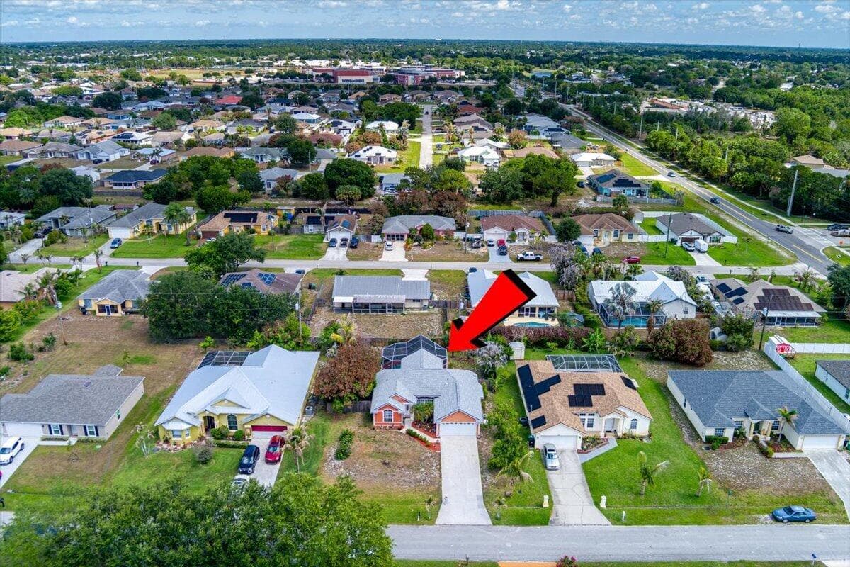 437 SW Kaabe Avenue, Port St. Lucie, FL 34953 — photo 26 of 28