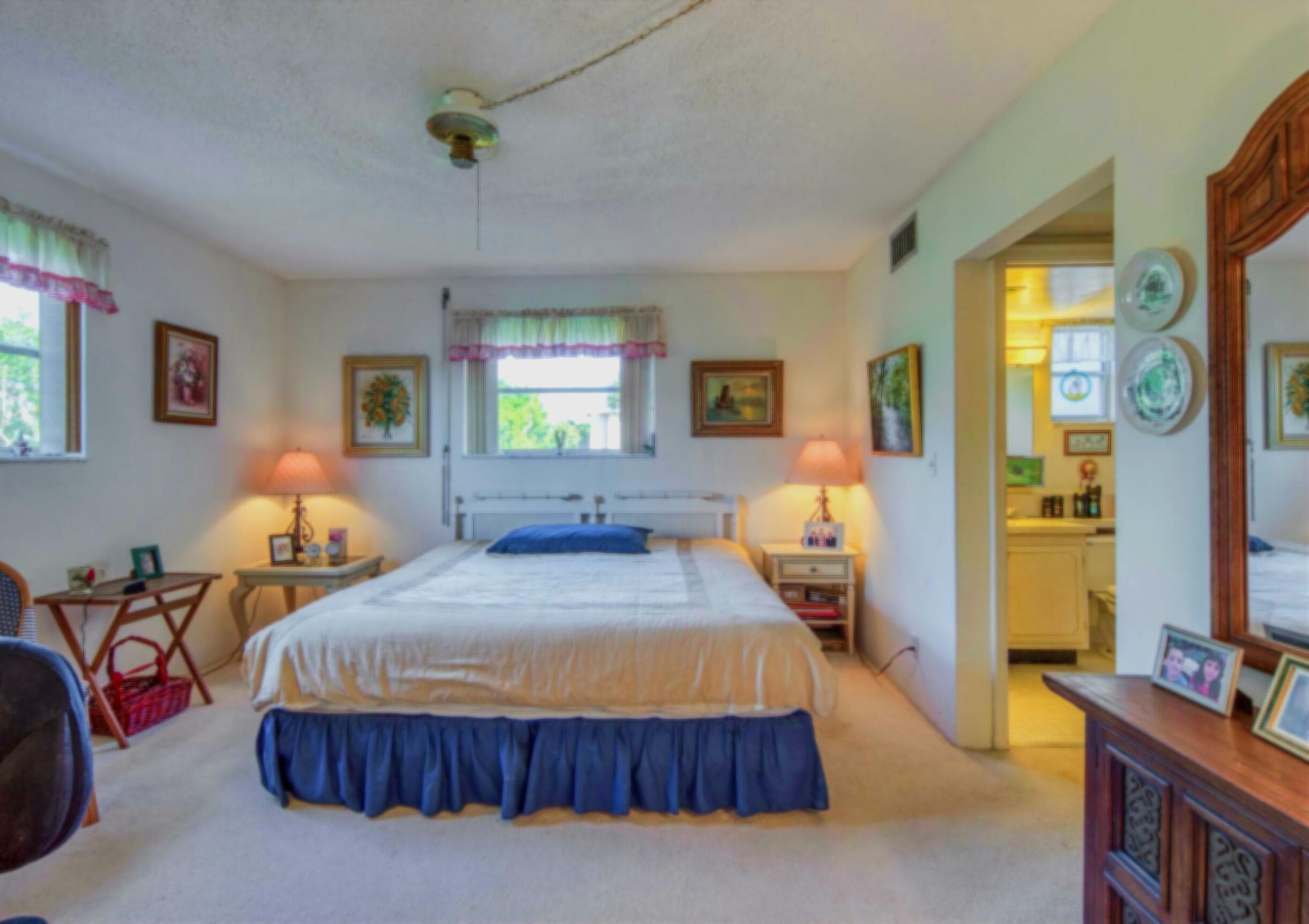 2855 S Garden Dr Drive S 203, Palm Springs, FL 33461 — photo 11 of 17