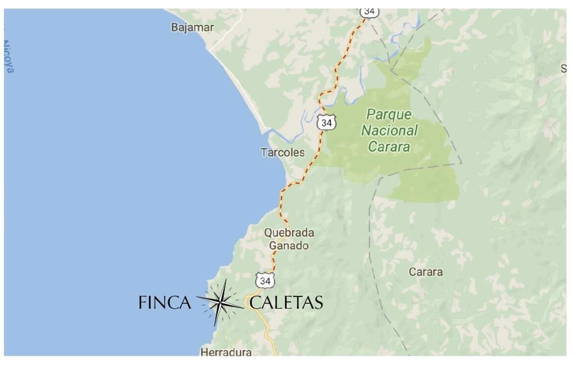 0 Playa Caletas, Canton De Garabito, Puntarenas — photo 27 of 29