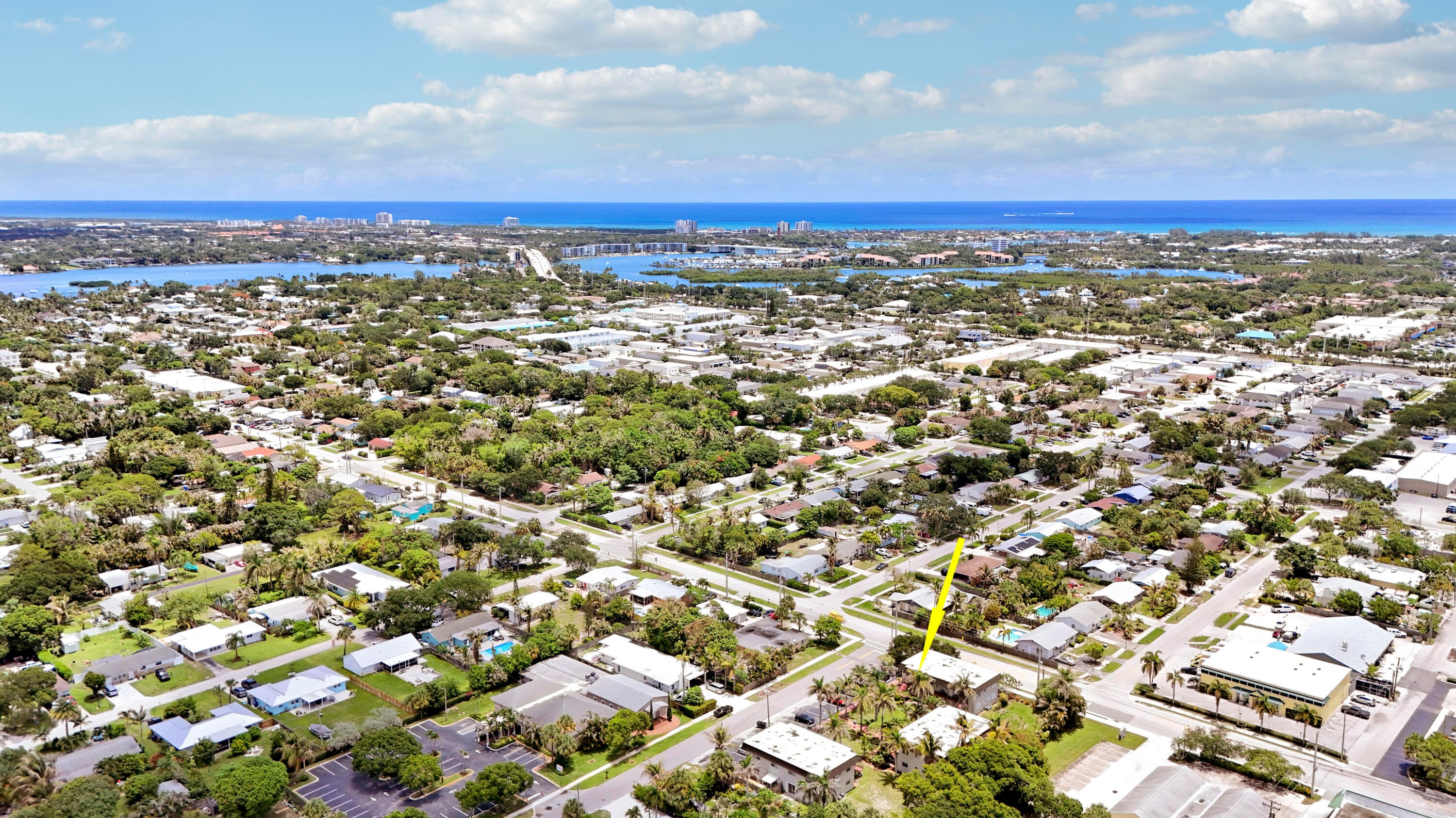 400 Fern Street 1c, Jupiter, FL 33458 — photo 17 of 17