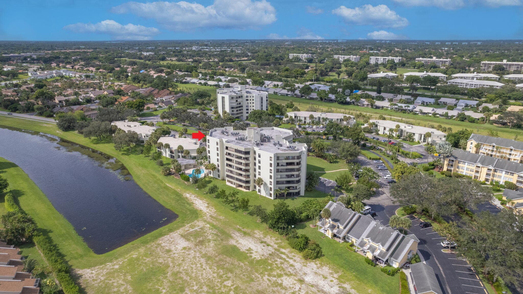 6372 La Costa Drive 705, Boca Raton, FL 33433 — photo 100 of 101