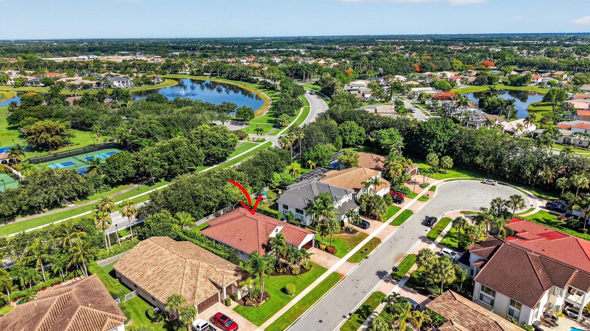 4293 Mariners Cove Drive, Wellington, FL 33449 — photo 69 of 98