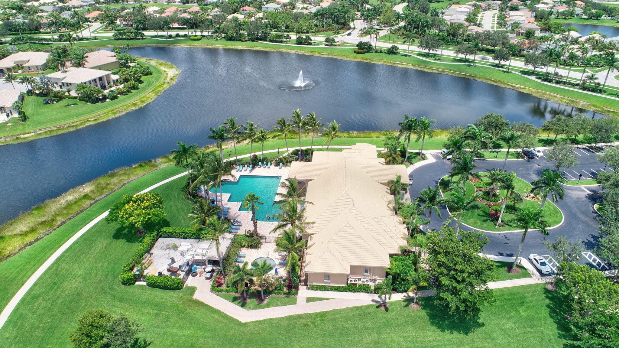 4293 Mariners Cove Drive, Wellington, FL 33449 — photo 74 of 98