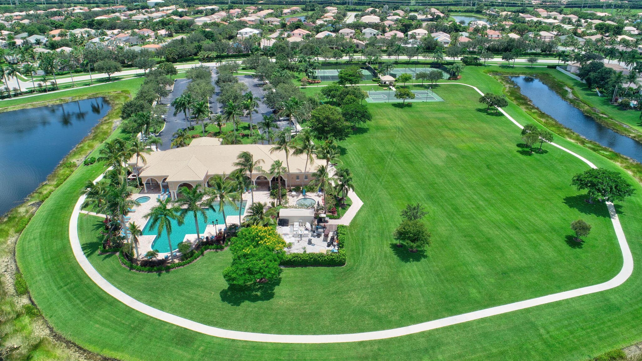 4293 Mariners Cove Drive, Wellington, FL 33449 — photo 75 of 98