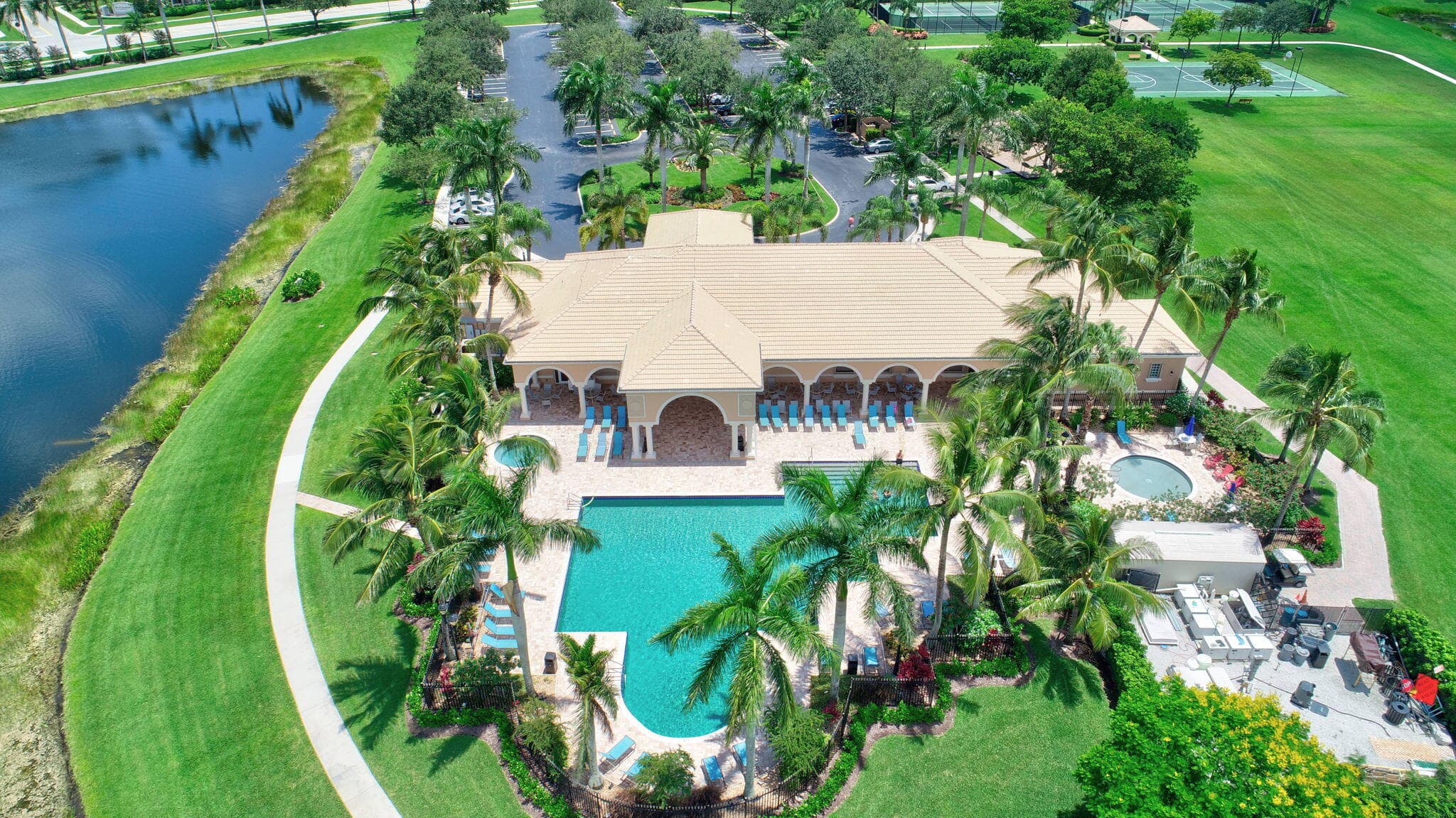 4293 Mariners Cove Drive, Wellington, FL 33449 — photo 76 of 98