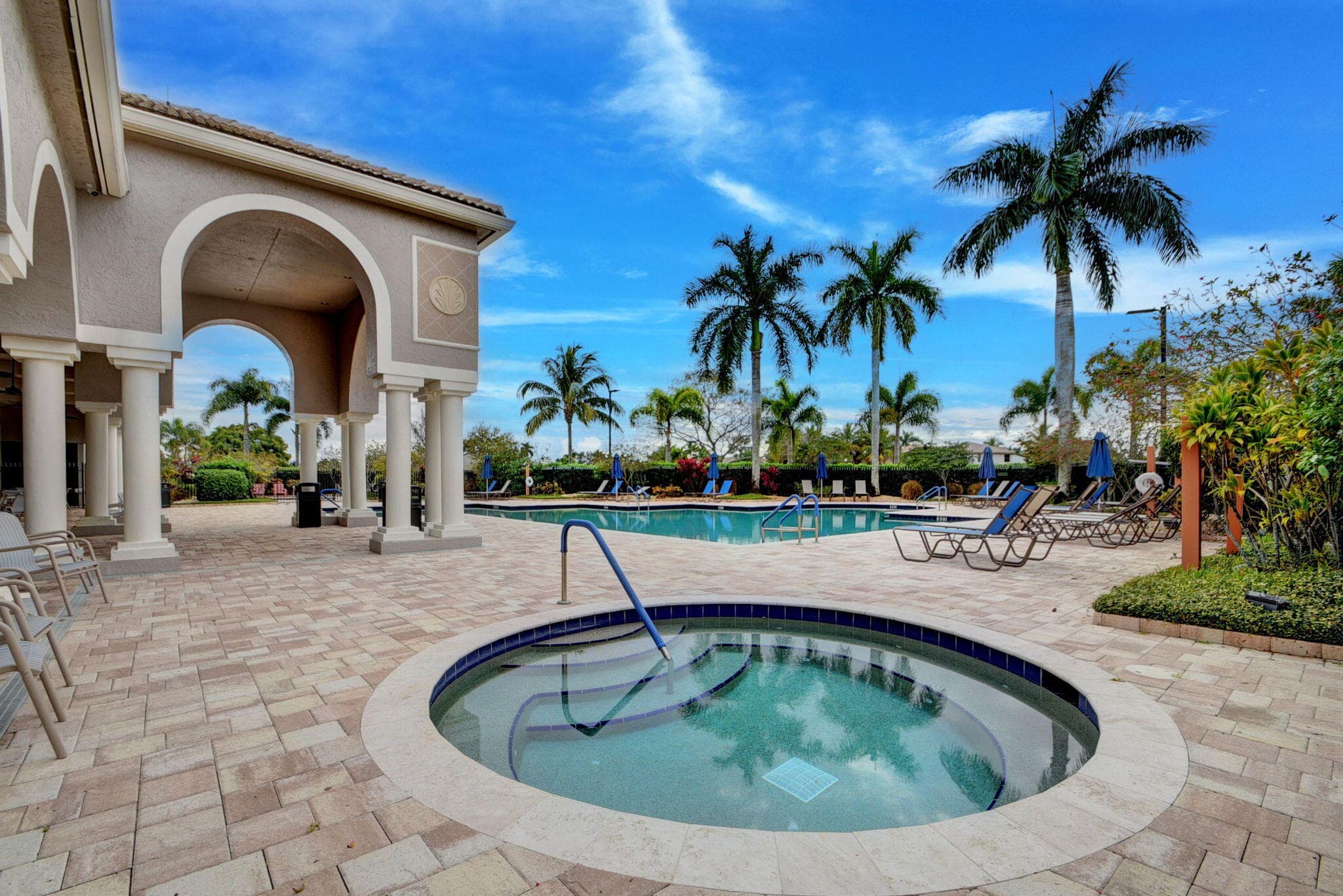 4293 Mariners Cove Drive, Wellington, FL 33449 — photo 89 of 98