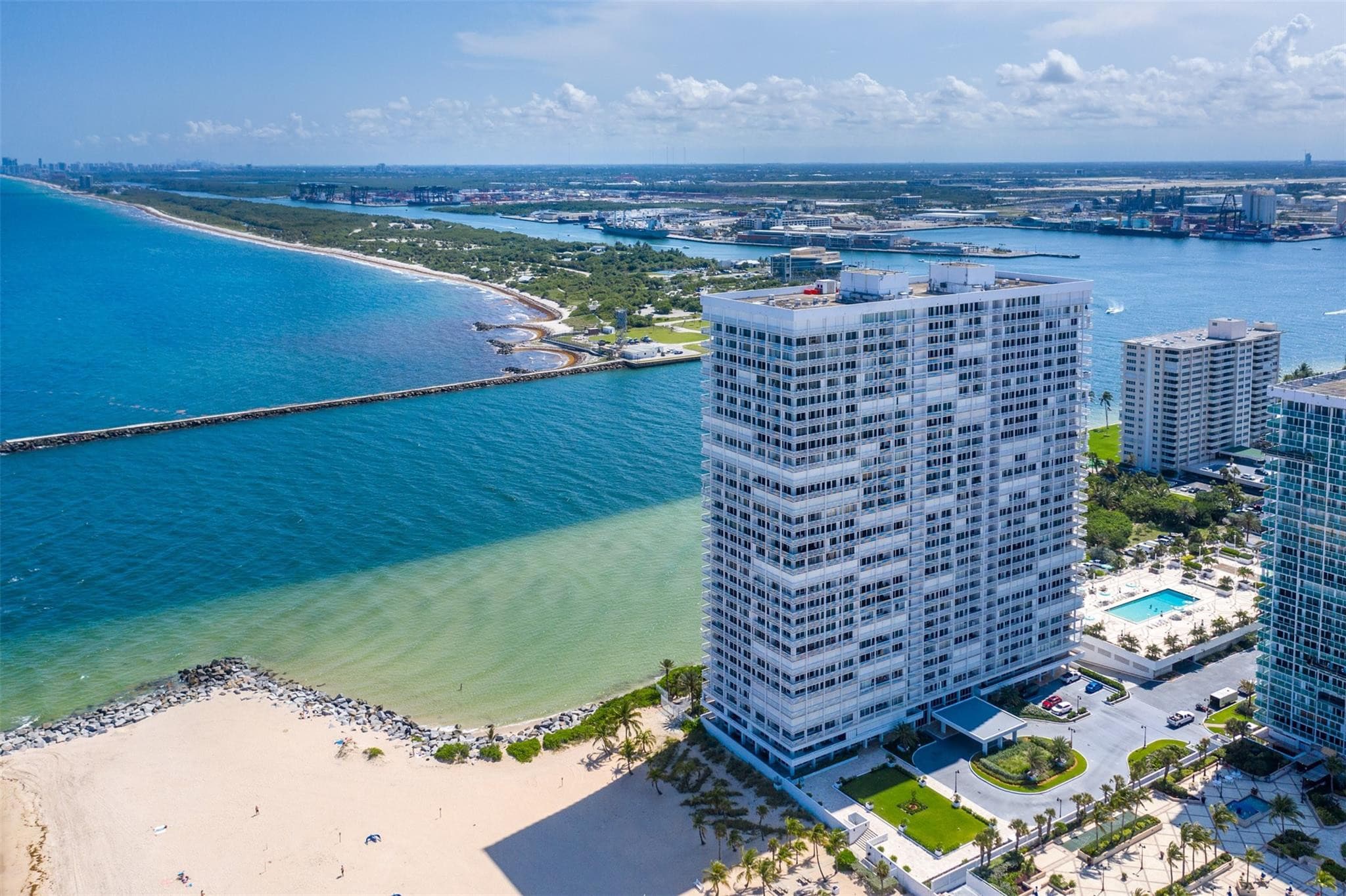 2200 S Ocean Lane 1001, Fort Lauderdale, FL 33316 — photo 2 of 70