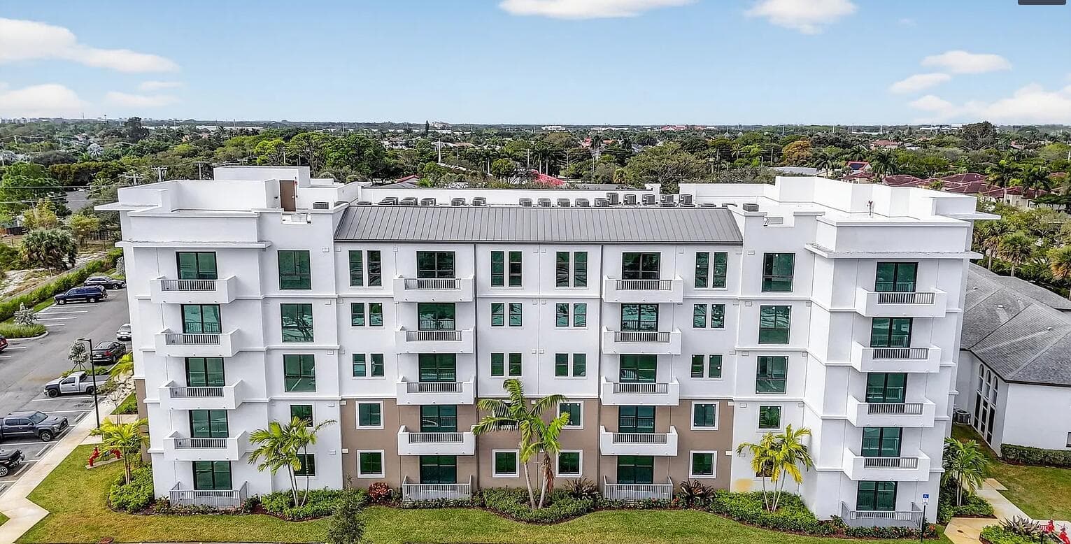 100 W Hidden Valley Boulevard 350-302, Boca Raton, FL 33487 — photo 1 of 6