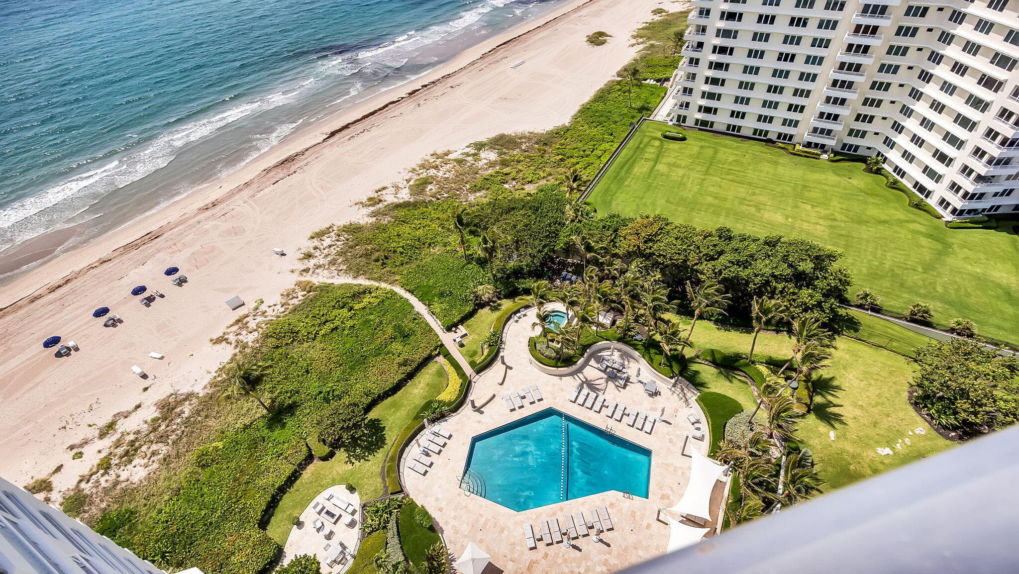 550 S Ocean Boulevard 1906, Boca Raton, FL 33432 — photo 38 of 47