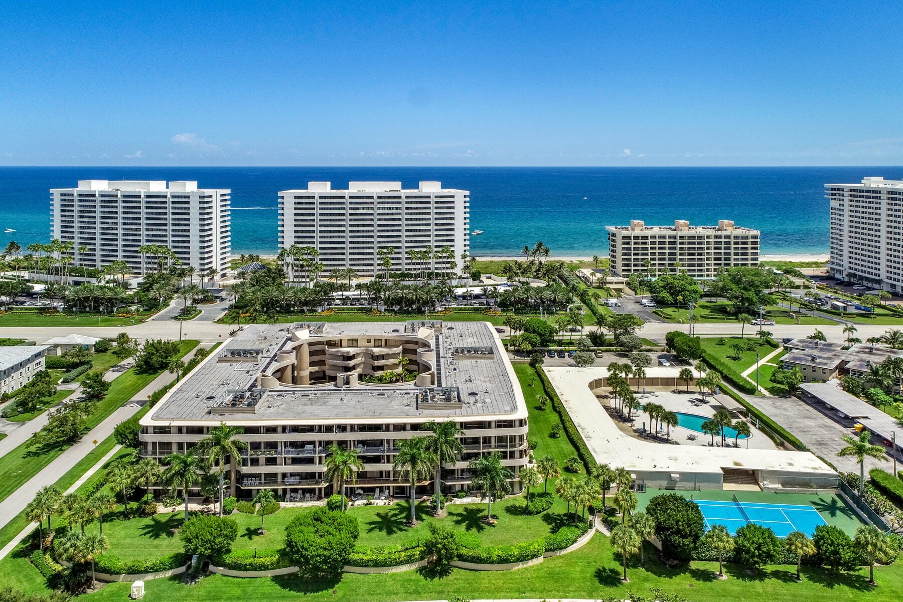 1401 S Ocean Boulevard 1060, Boca Raton, FL 33432 — photo 1 of 46