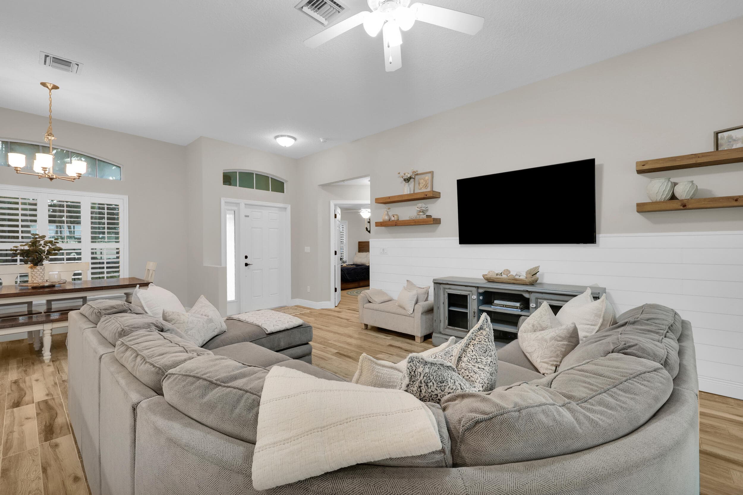 1461 SW Santiago Avenue, Port St. Lucie, FL 34953 — photo 8 of 35