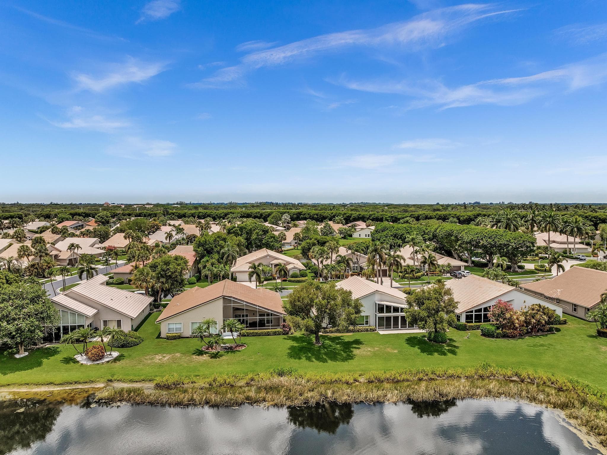 12316 Lakeridge Falls Drive, Boynton Beach, FL 33437 — photo 49 of 64
