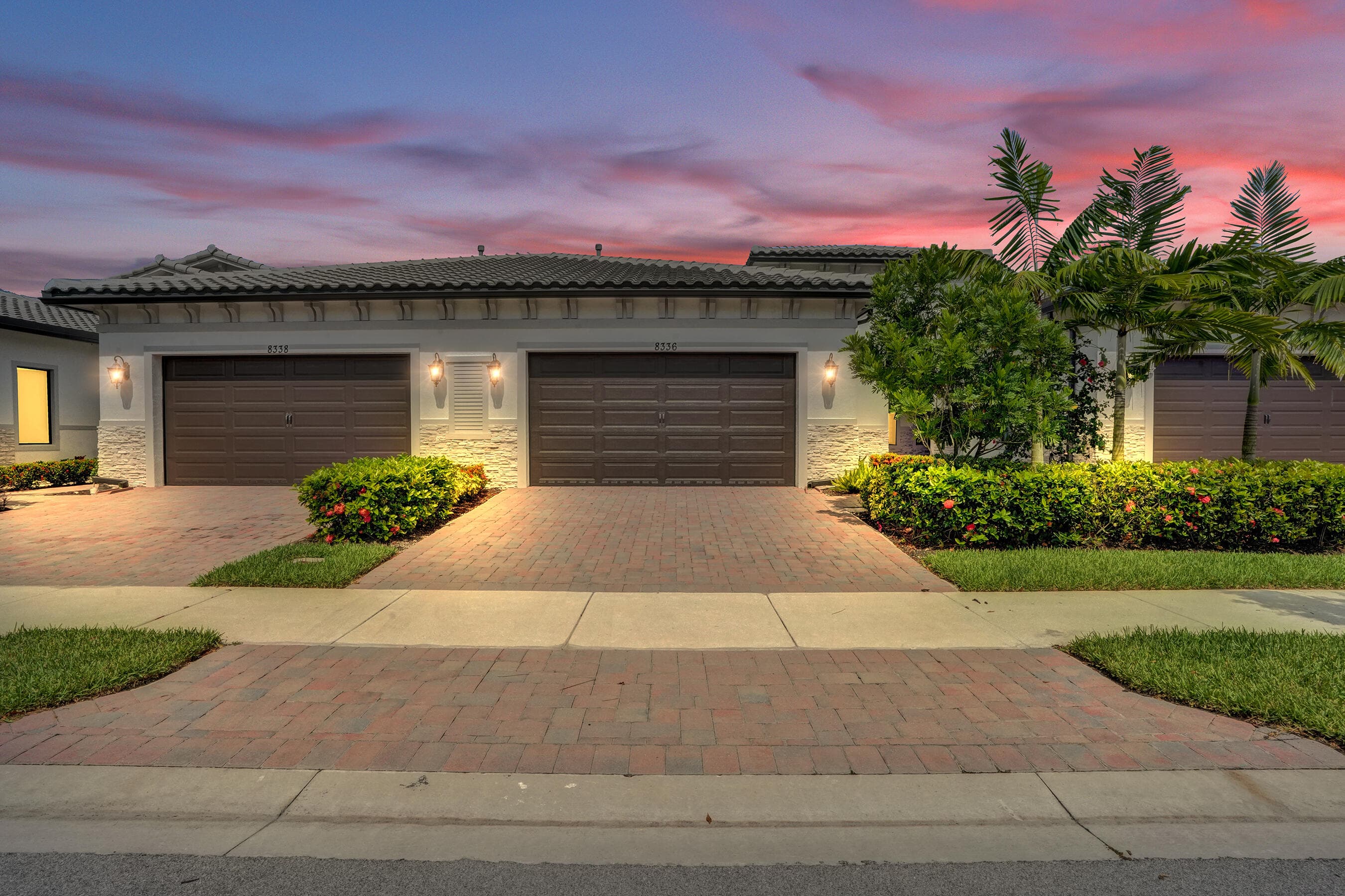 8336 W Blue Spring Drive, Parkland, FL 33067 — photo 2 of 40
