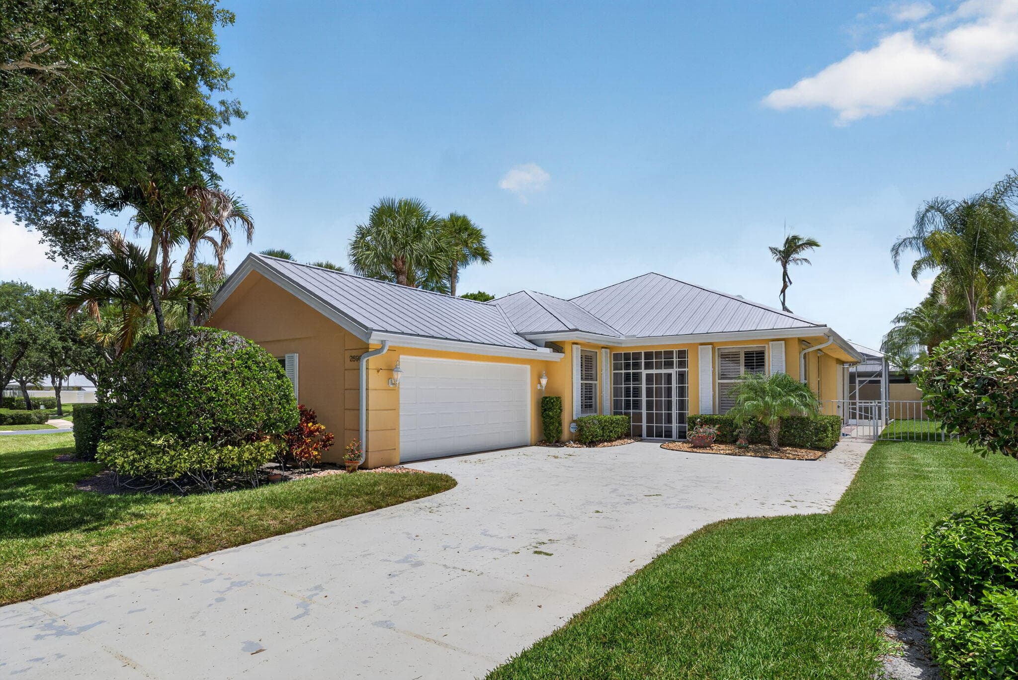 2699 SW Prospect Place, Palm City, FL 34990 — photo 2 of 56