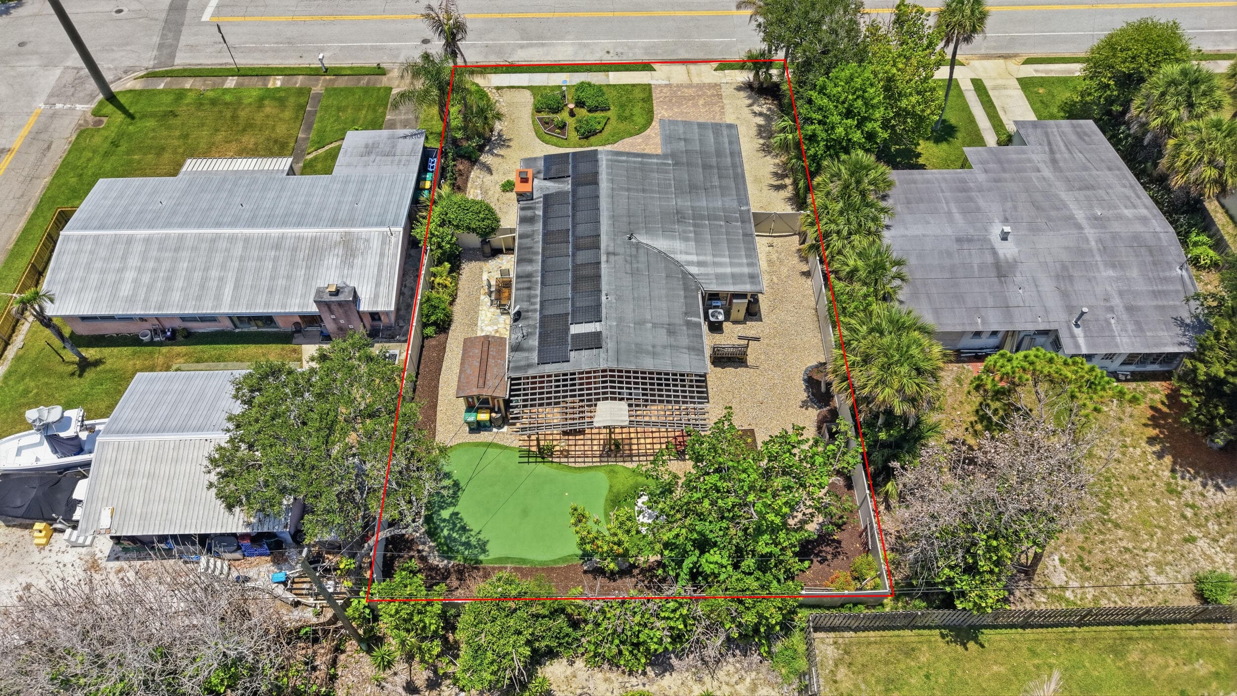 1055 S Brevard Avenue, Cocoa Beach, FL 32931 — photo 69 of 80