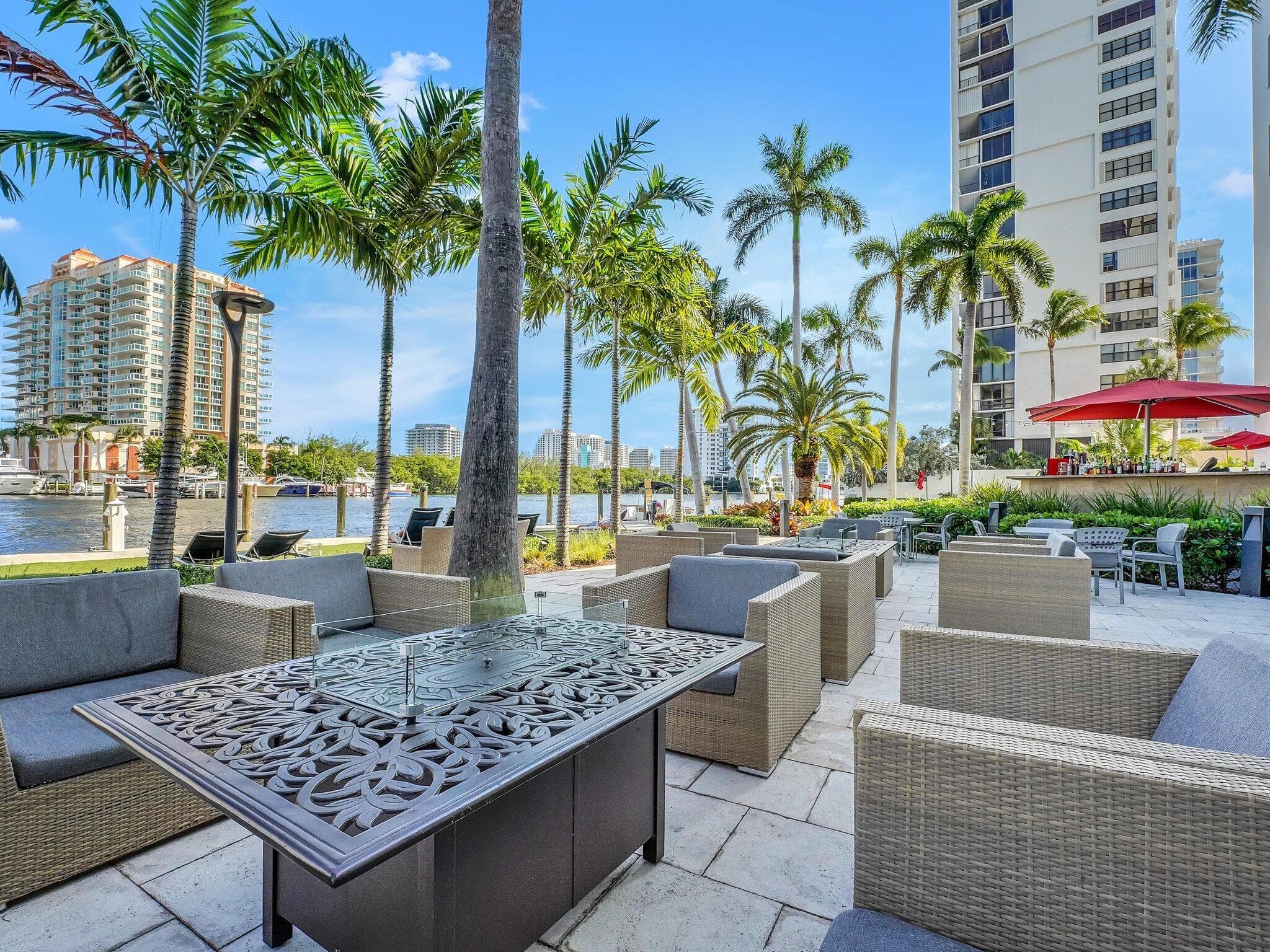 2670 E Sunrise Boulevard 323, Fort Lauderdale, FL 33304 — photo 7 of 19