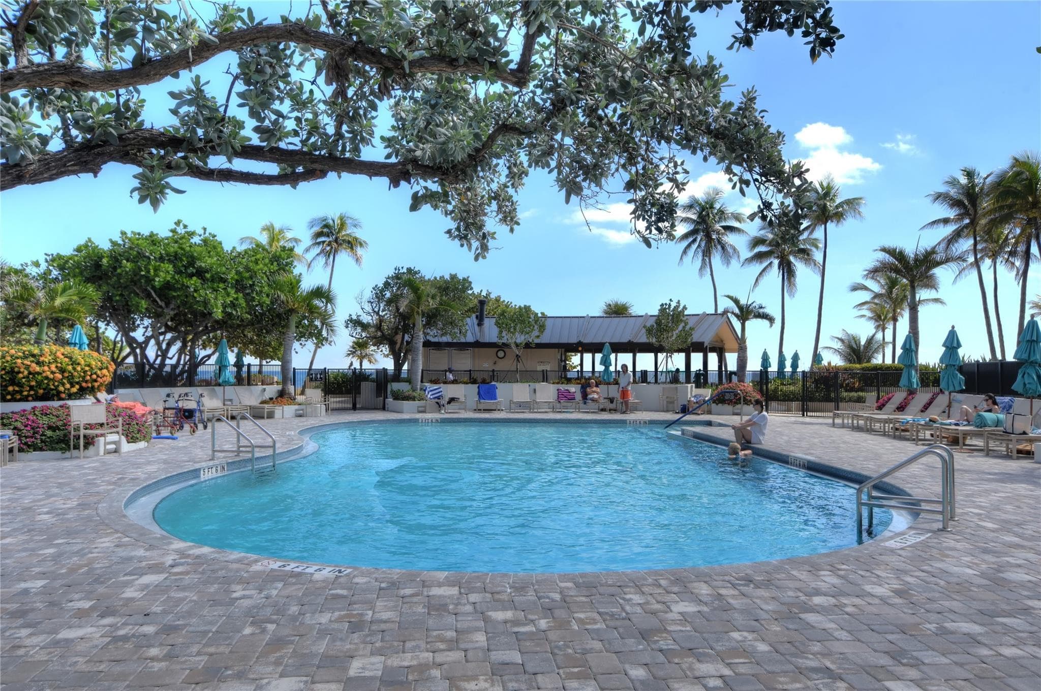 5100 N Ocean Boulevard 405, Lauderdale-By-The-Sea, FL 33308 — photo 18 of 22