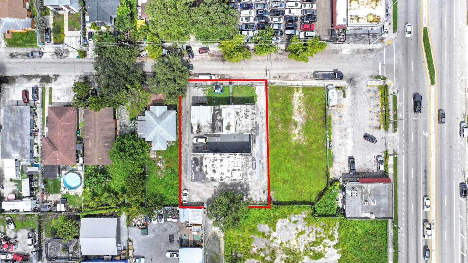 734 NW 80th Street, Miami, FL 33150 — photo 4 of 22