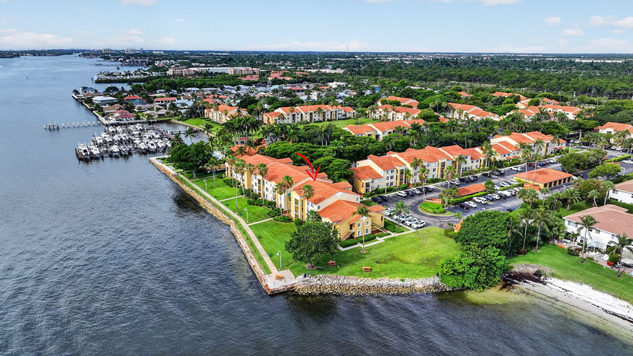 180 Yacht Club Way 304, Hypoluxo, FL 33462 — photo 30 of 52