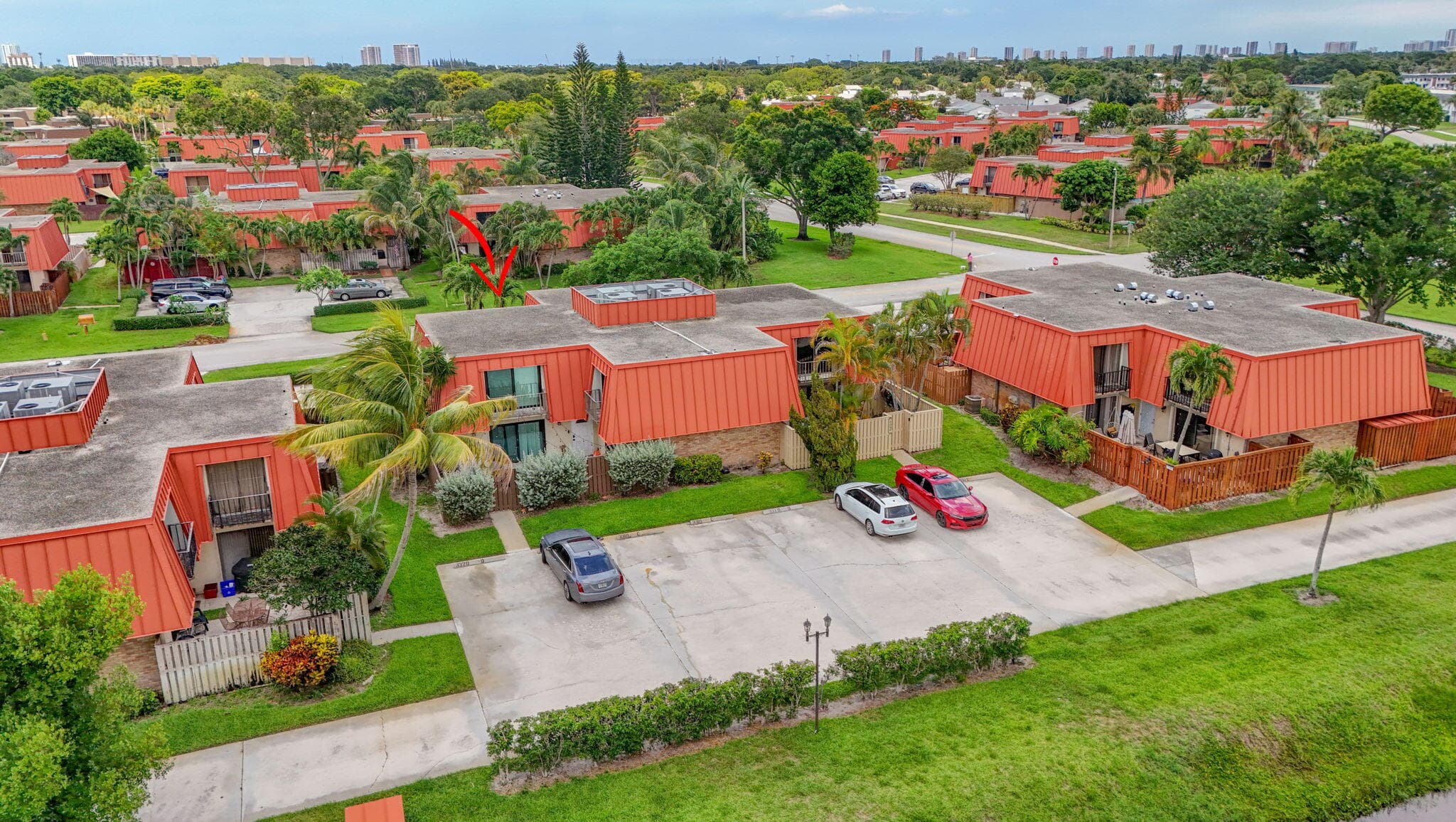 3310 Meridian Way S A, Palm Beach Gardens, FL 33410 — photo 39 of 42