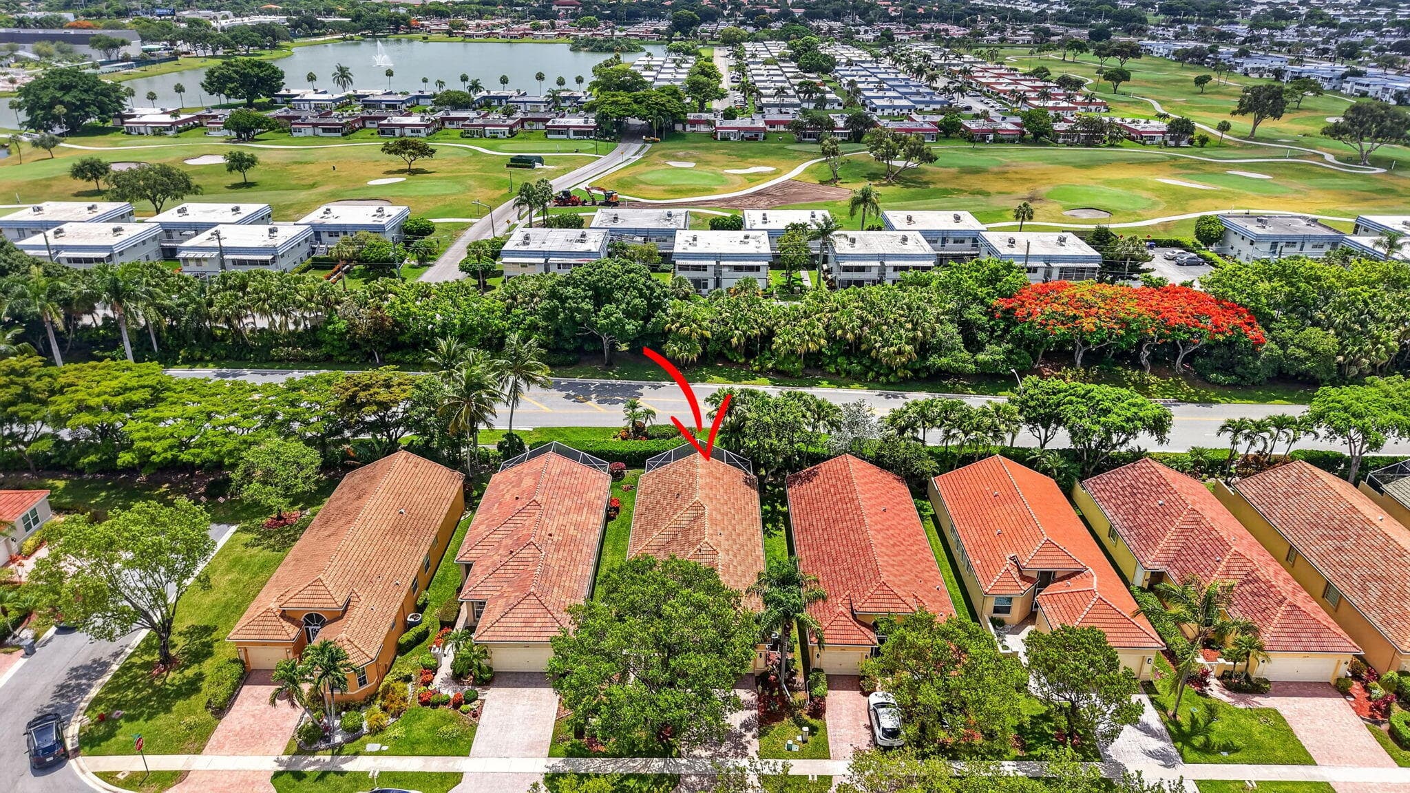 15562 Fiorenza Circle, Delray Beach, FL 33446 — photo 91 of 145