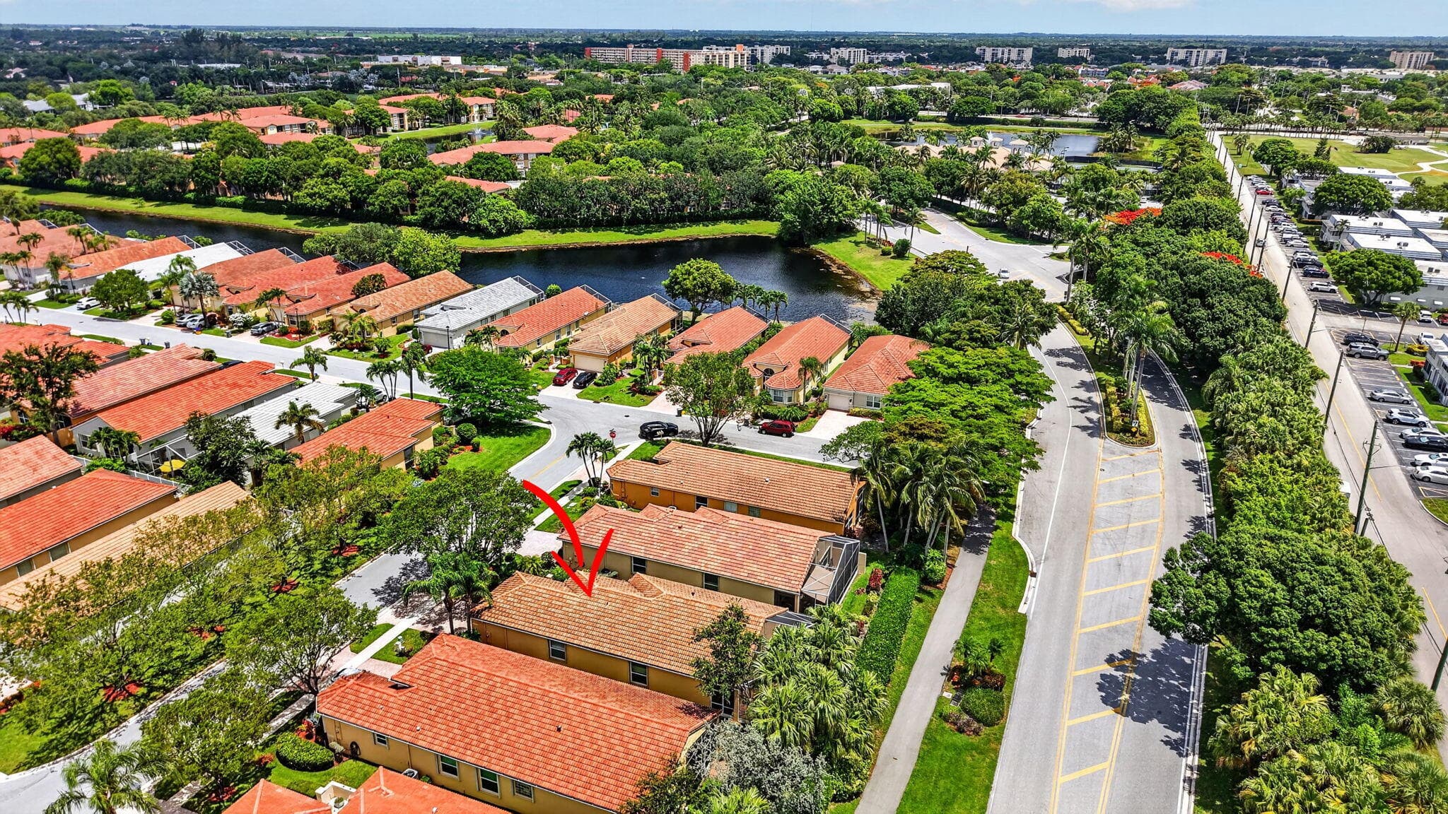 15562 Fiorenza Circle, Delray Beach, FL 33446 — photo 96 of 145