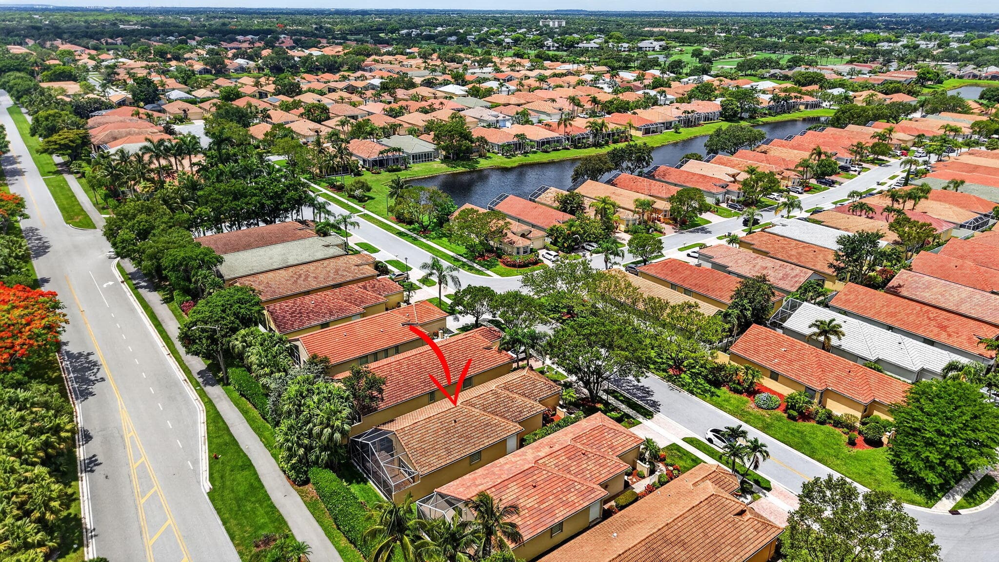 15562 Fiorenza Circle, Delray Beach, FL 33446 — photo 101 of 145