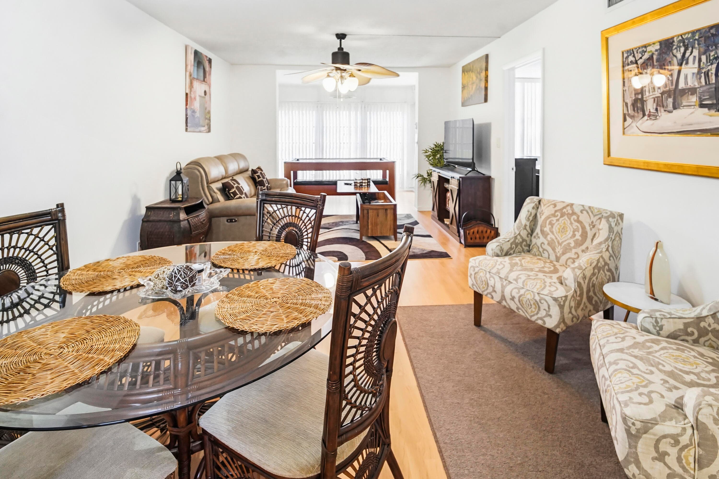 6650 Royal Palm Boulevard 104c, Margate, FL 33063 — photo 3 of 38