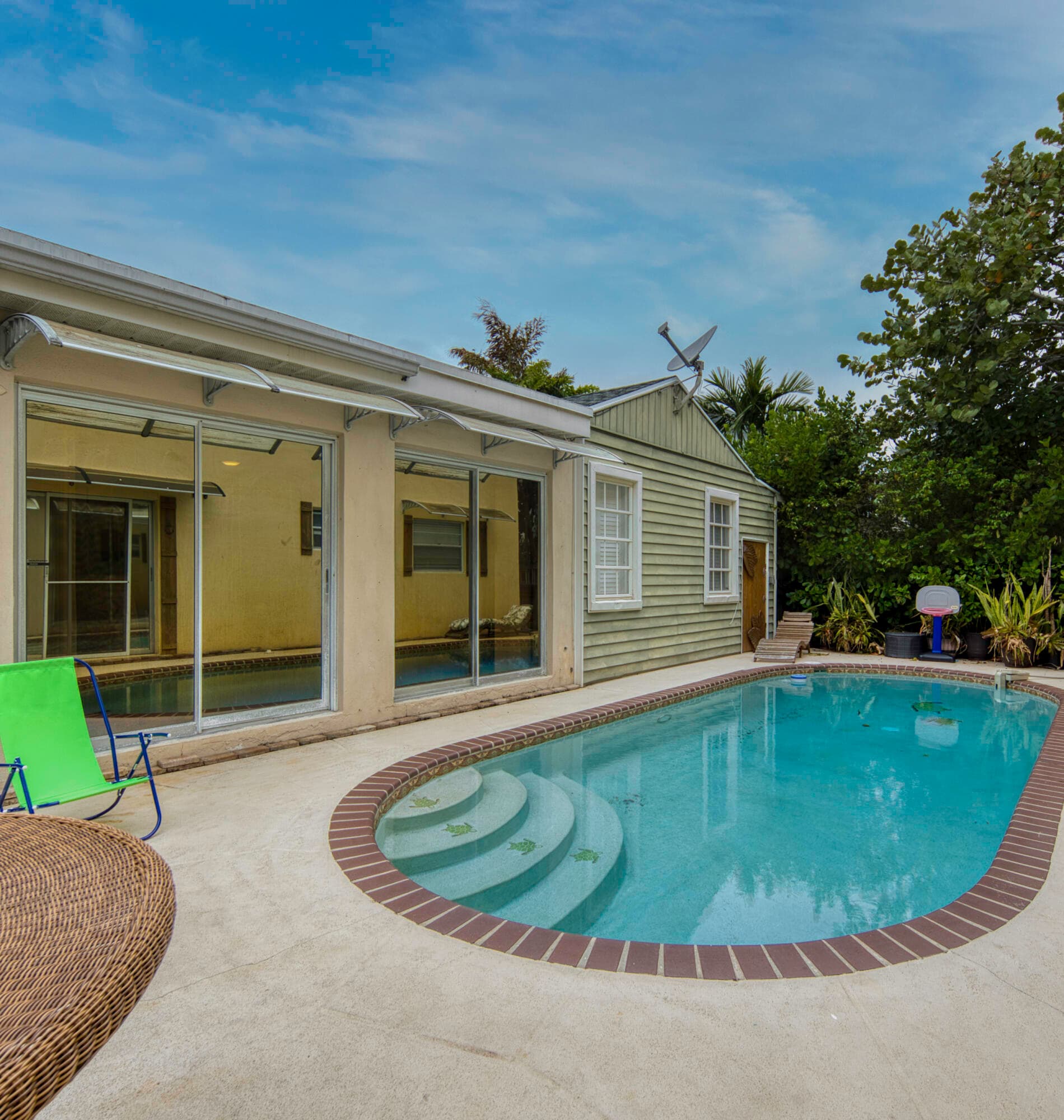 216 S Ocean Breeze Upstairs, Lake Worth Beach, FL 33460 — photo 14 of 15