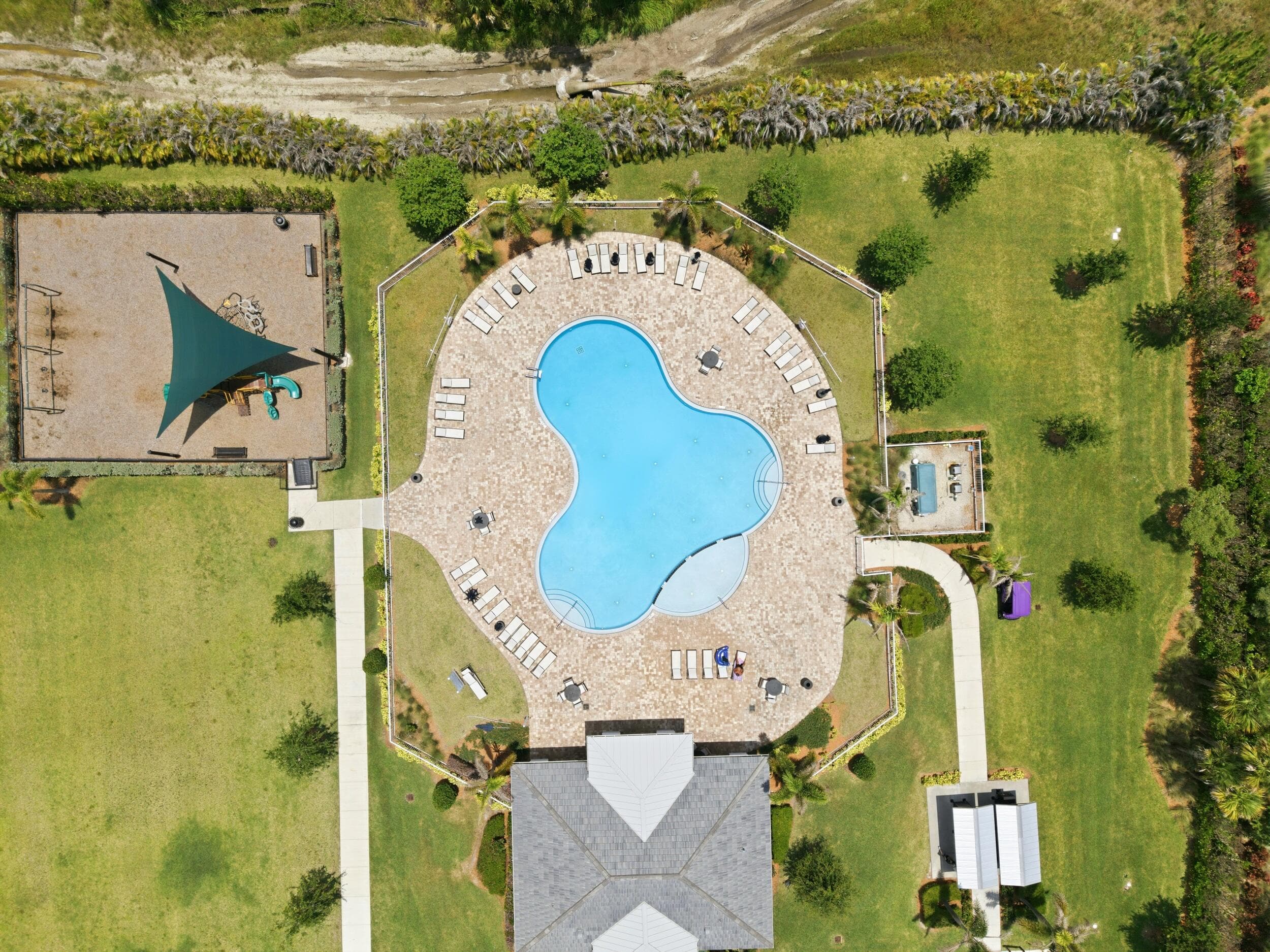 10275 SW Captiva Drive, Port St. Lucie, FL 34987 — photo 35 of 47