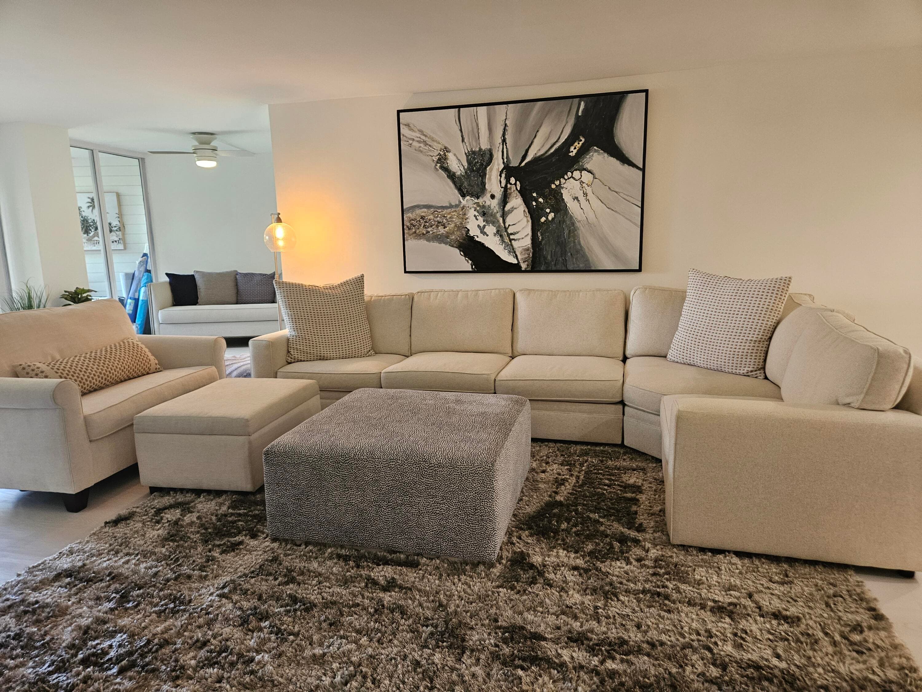 1357 NE Ocean 104, Stuart, FL 34996 — photo 4 of 32