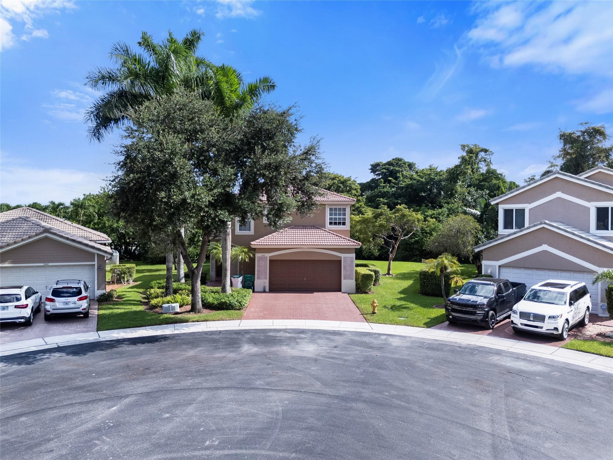 7400 NW 70th Avenue, Parkland, FL 33067 — photo 1 of 26