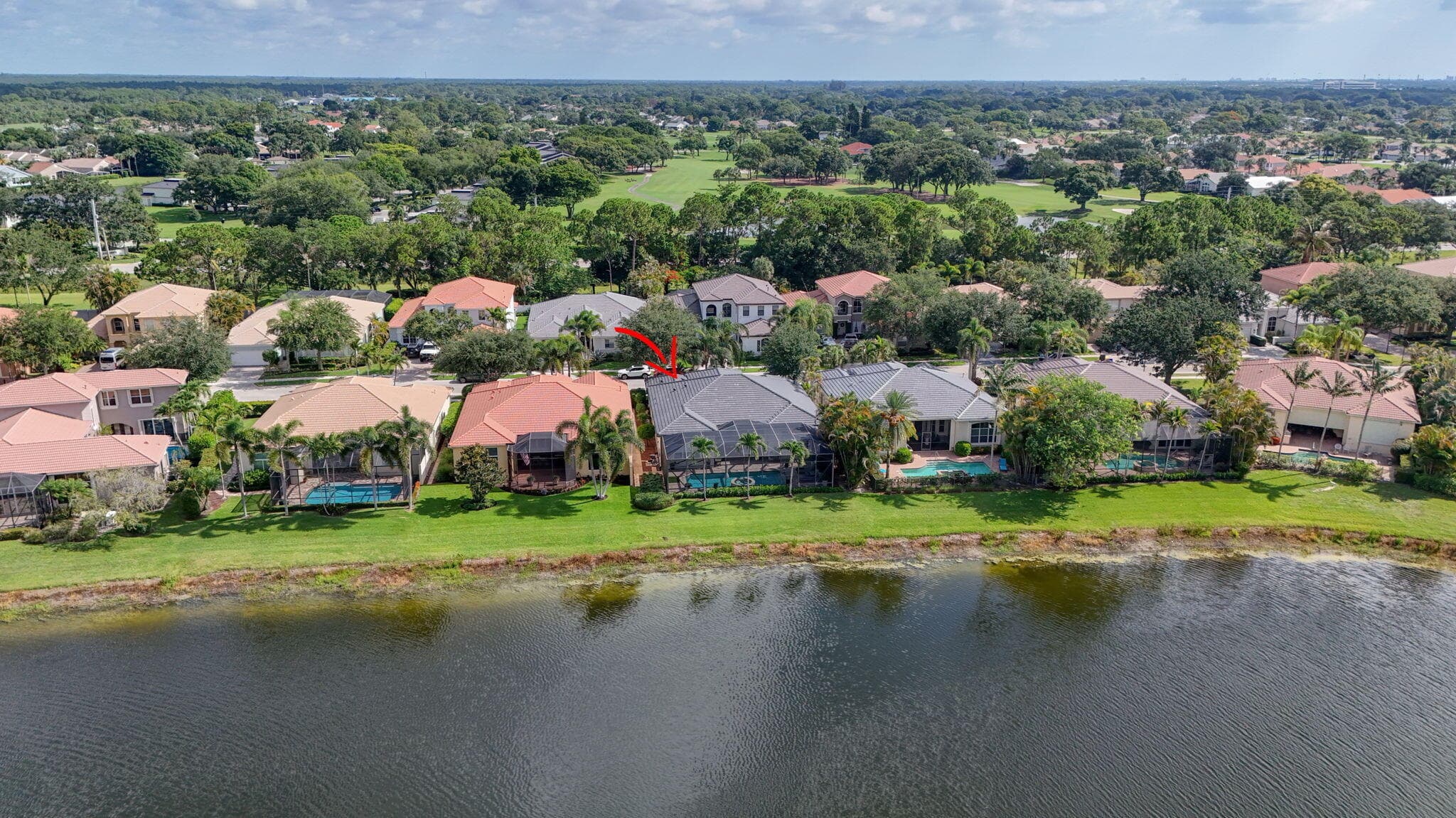 144 Sedona Way, Palm Beach Gardens, FL 33418 — photo 54 of 102