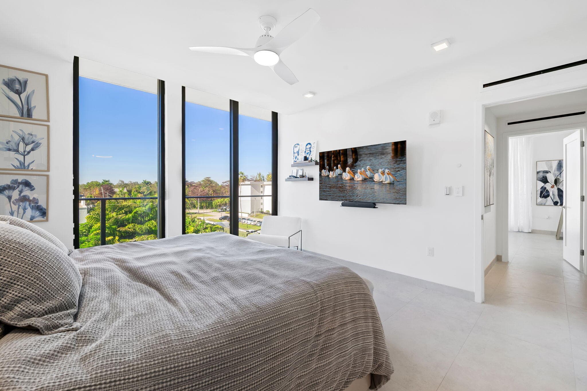 3581 E Glencoe Street 408, Miami, FL 33133 — photo 13 of 26