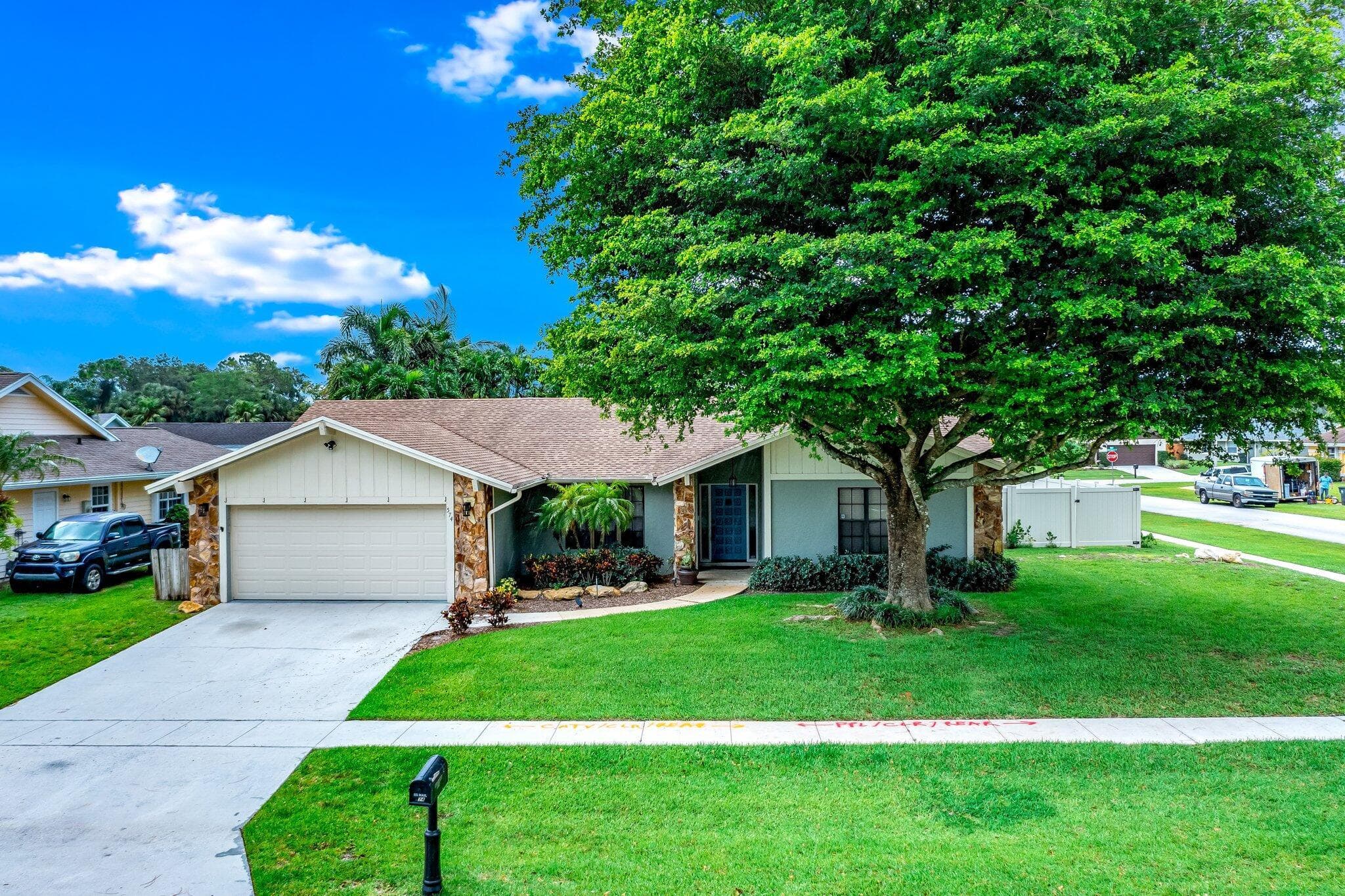 574 Juniper Place, Wellington, FL 33414 — photo 1 of 48