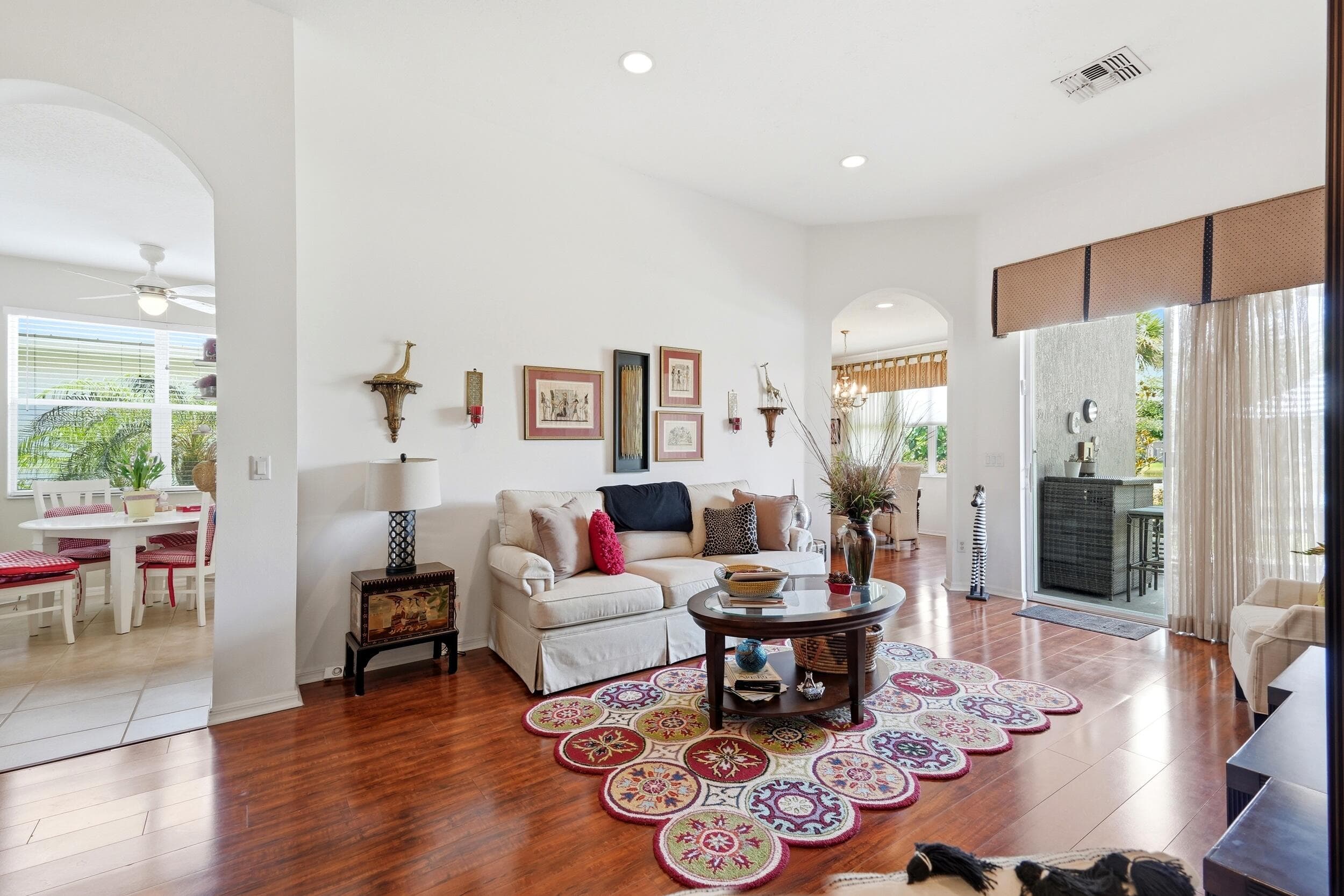 11031 SW Dunhill Court, FL 34987 — photo 7 of 56