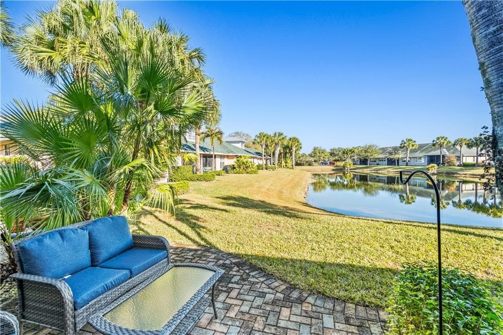 1634 Baseline Lane, Vero Beach, FL 32967 — photo 5 of 36
